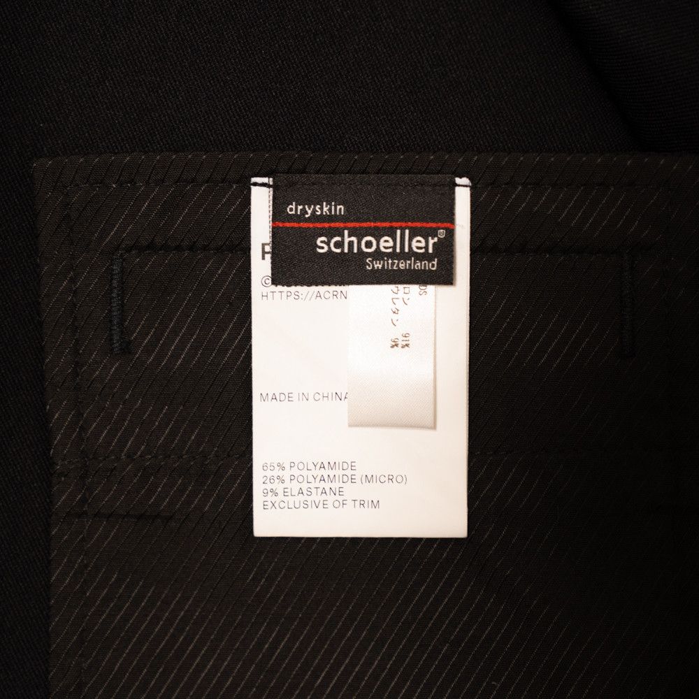 Acronym ACRONYM® P10-DS Schoeller® Dryskin™ Articulated Pant SS20 Size US 30 / EU 46 - 14 Thumbnail