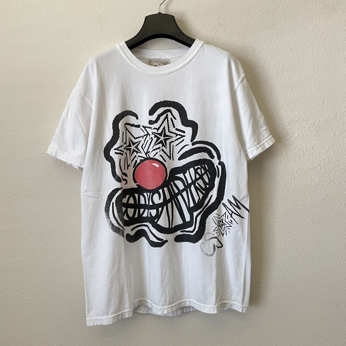 1PIU1UGUALE3 × CODY SANDERSON silver cap 1PIU1UGUALE3 × CODY SANDERSON silver bangle [thin