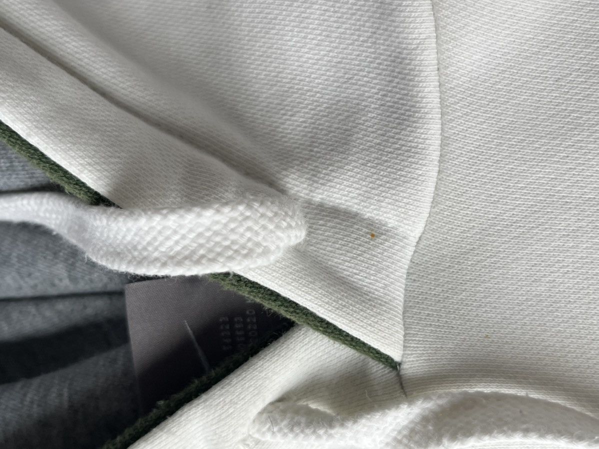 Nike Vintage Hoodie Nike Streetwear Size US M / EU 48-50 / 2 - 10 Thumbnail