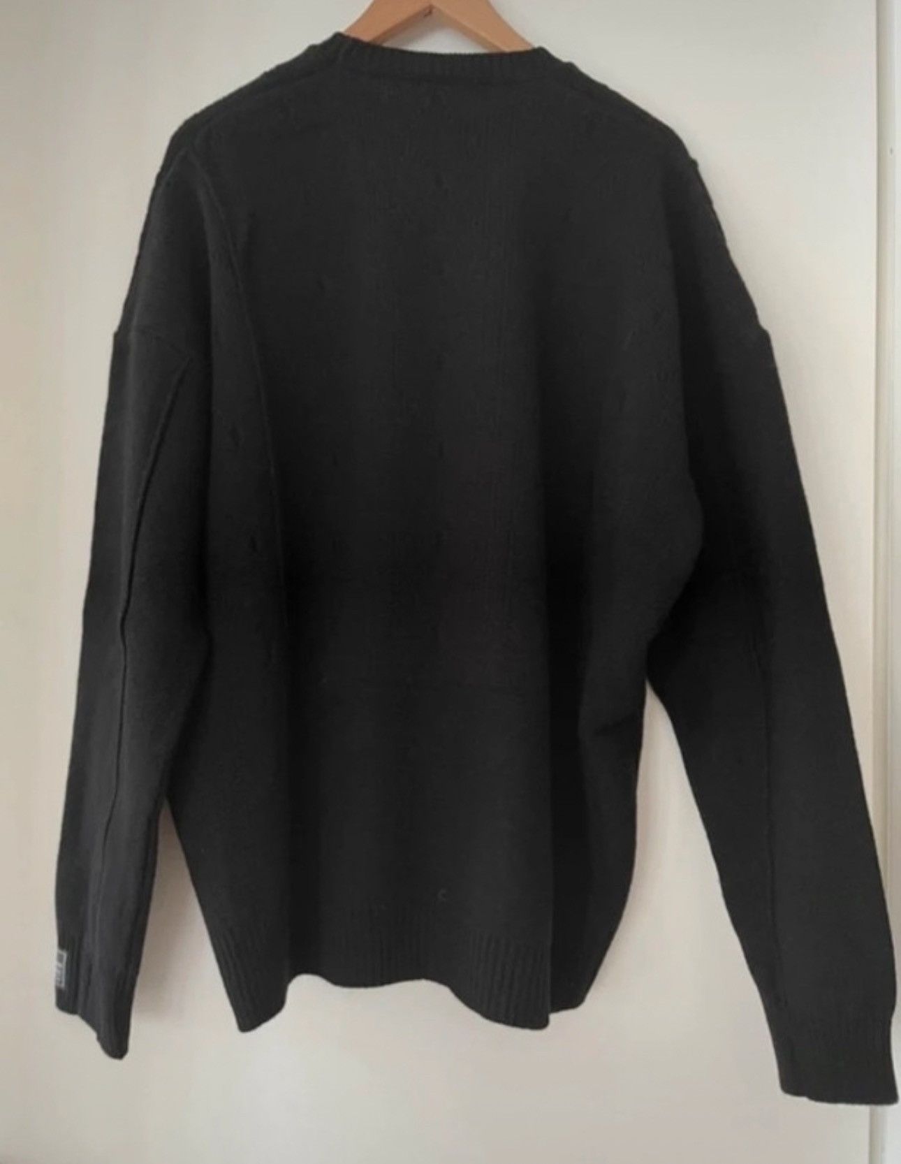 Raf Simons Raf Simons Grand Fete de Nuit Size US L / EU 52-54 / 3 - 4 Thumbnail