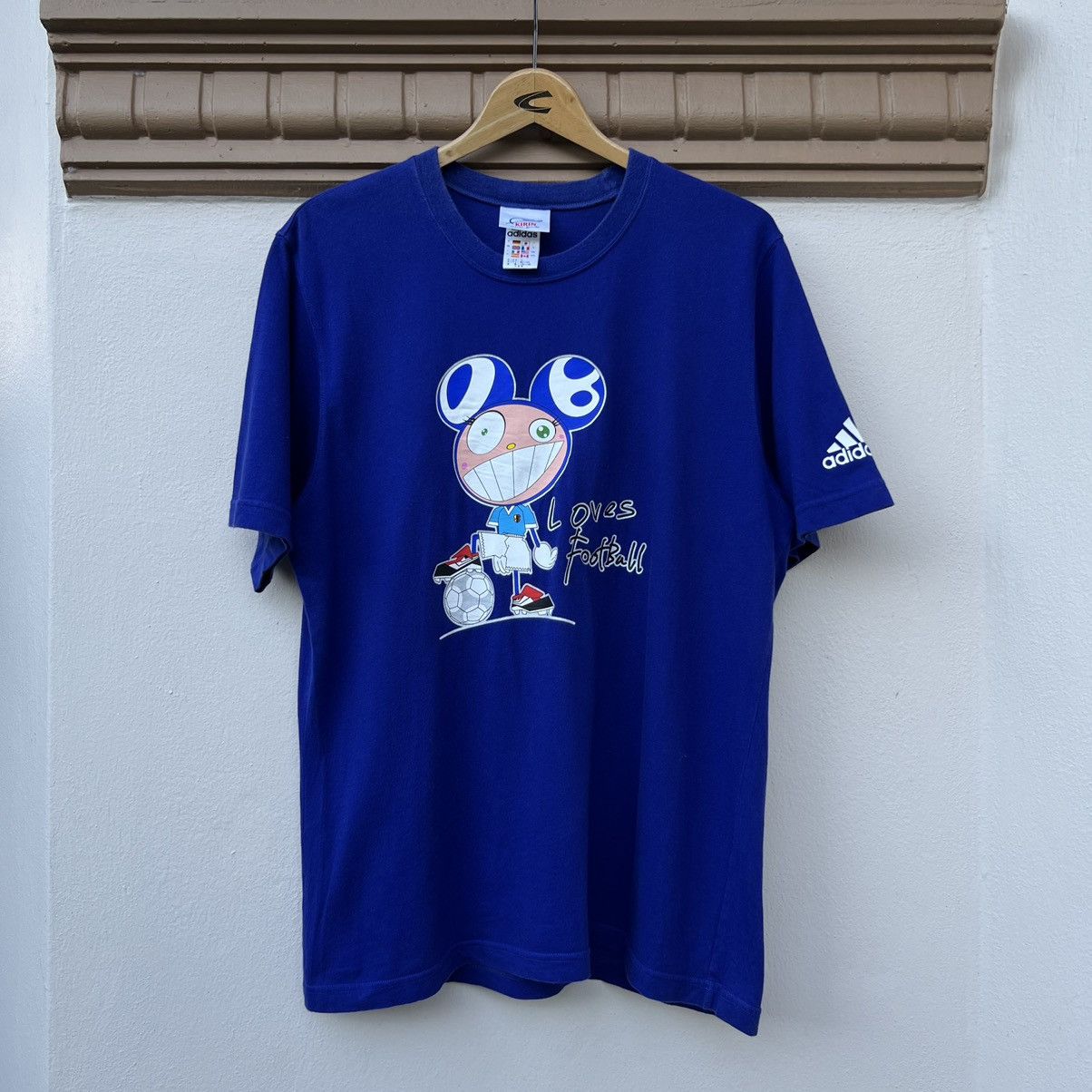 takashi murakami nike