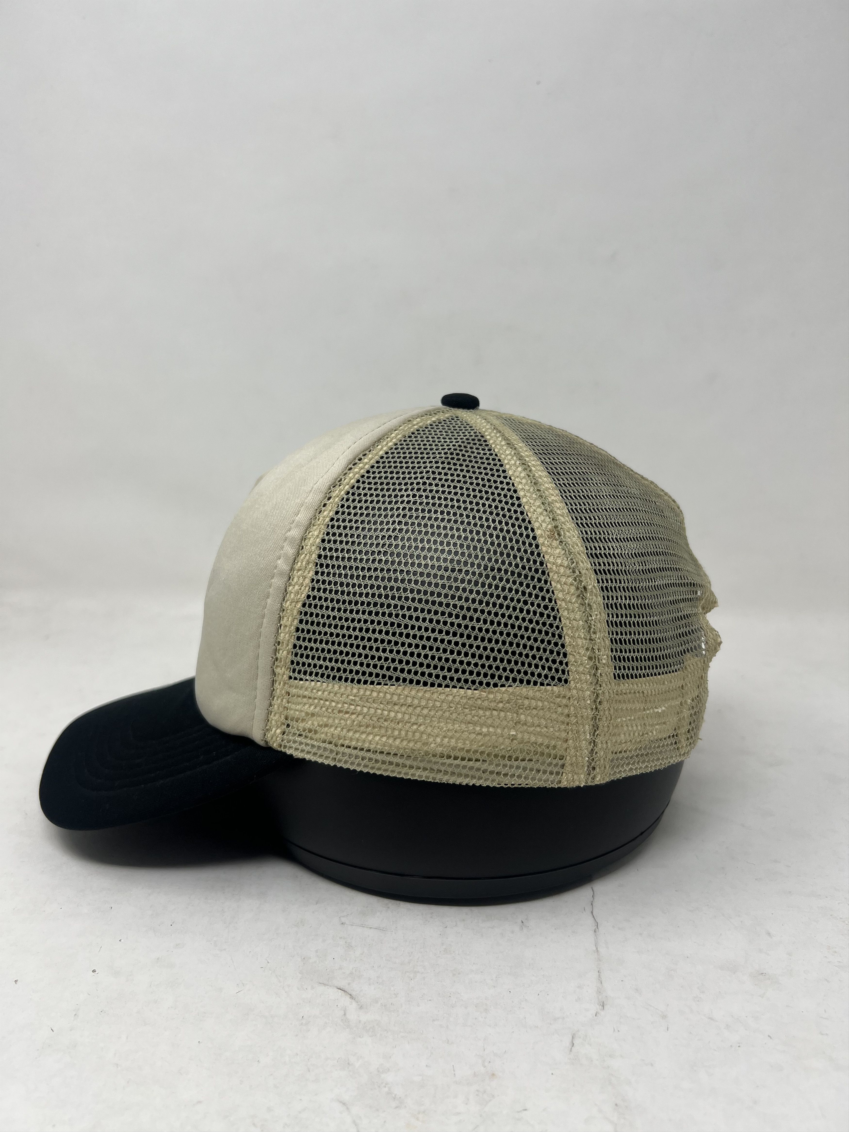 Kansai Yamamoto Body Max by Kansai Yamamoto Trucker Hat Size ONE SIZE - 5 Thumbnail