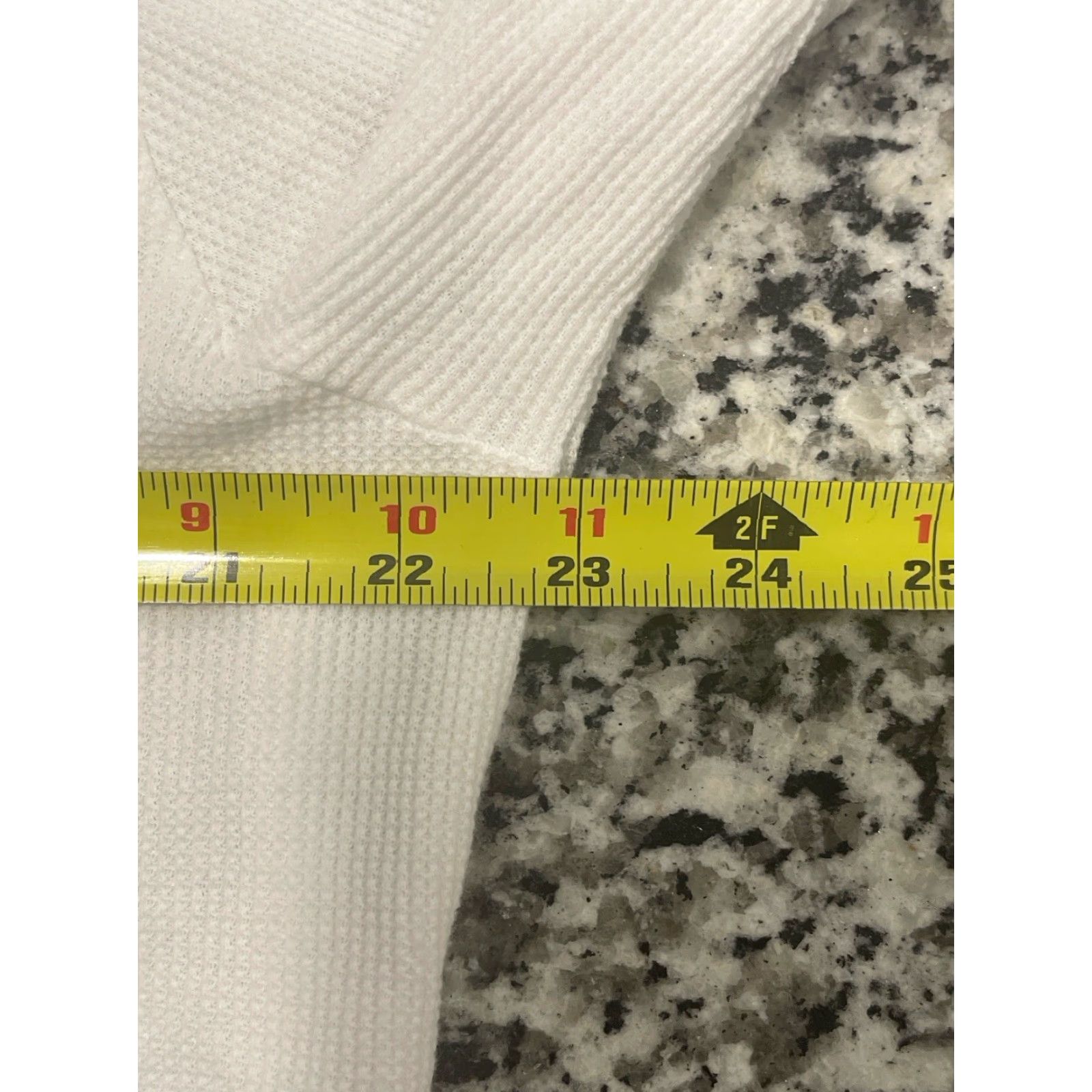 Vintage VINTAGE MMA Elite Shirt Men’s 2XL White Skull Graphic Print Thermal Sleeves Gothic Grunge Button Size US XXL / EU 58 / 5 - 4 Thumbnail