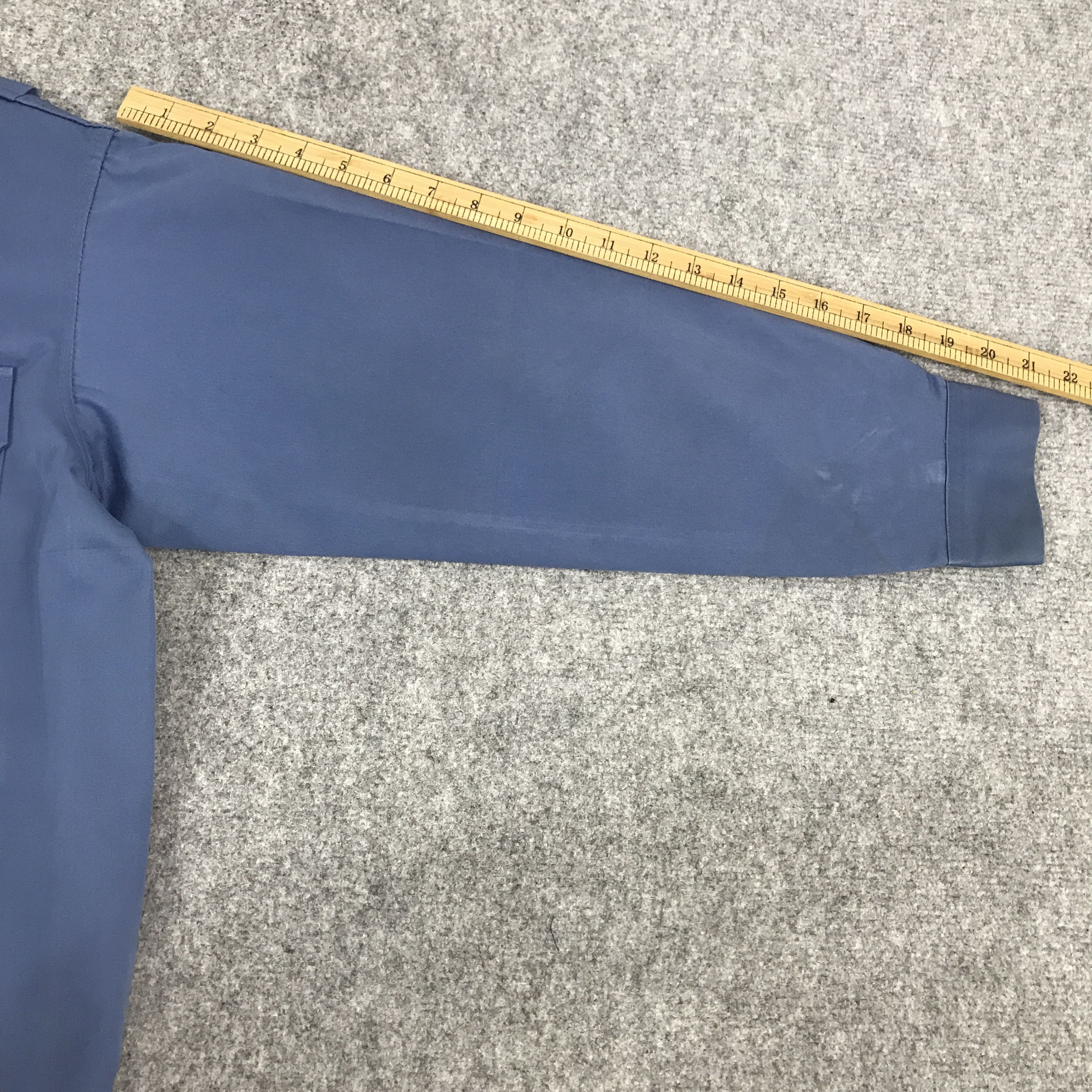 Japanese Brand Mitsubishi Racing Japan Uniform jacket Size US M / EU 48-50 / 2 - 6 Thumbnail