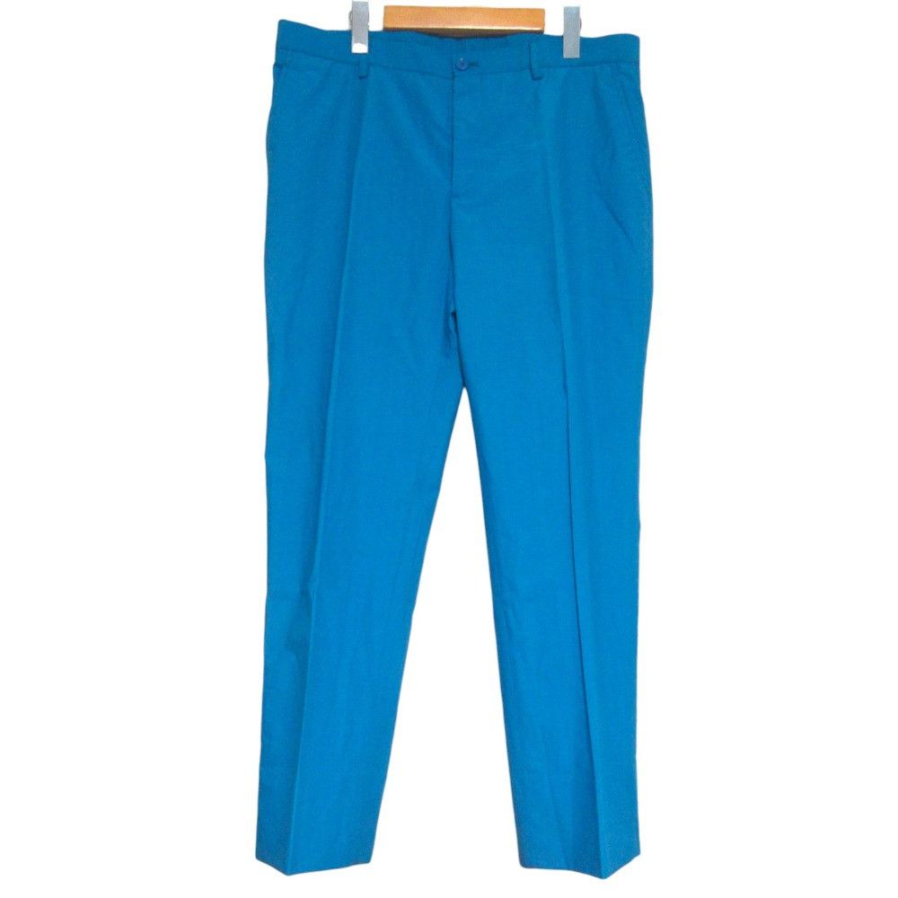 Etro Etro Etro Cotton Pants Textile Pants DUTY FREE for USA Size ONE SIZE - 1 Thumbnail
