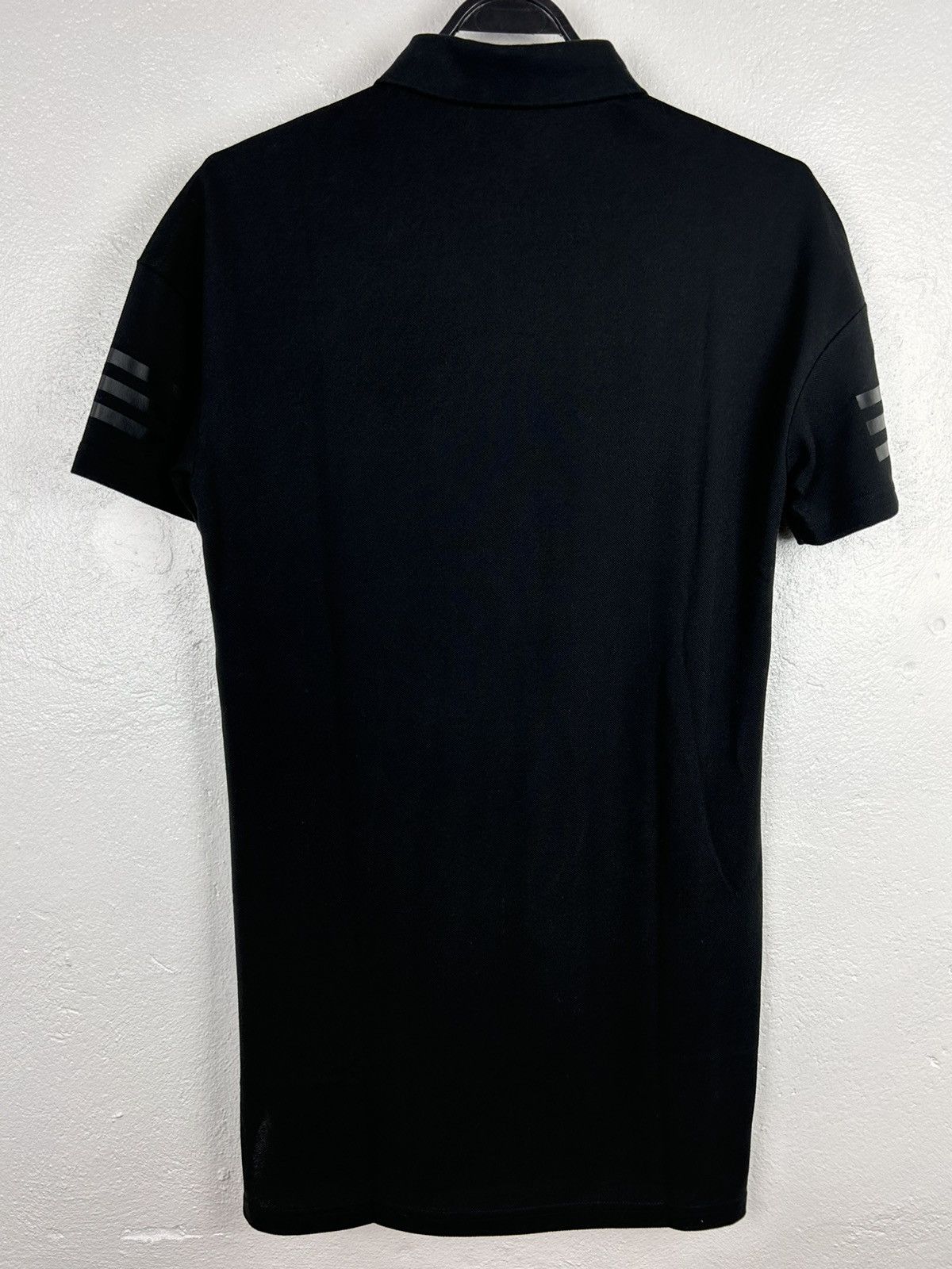 Adidas BNWT Adidas MUFC Manchester United 2017 Polo Shirt Size US XS / EU 42 / 0 - 8 Thumbnail