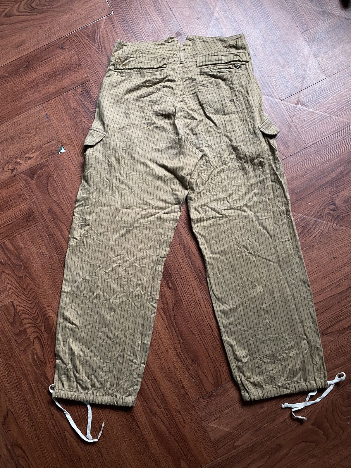 Comme des Garcons Comme Des Garcon Pants Size US 30 / EU 46 - 2 Thumbnail