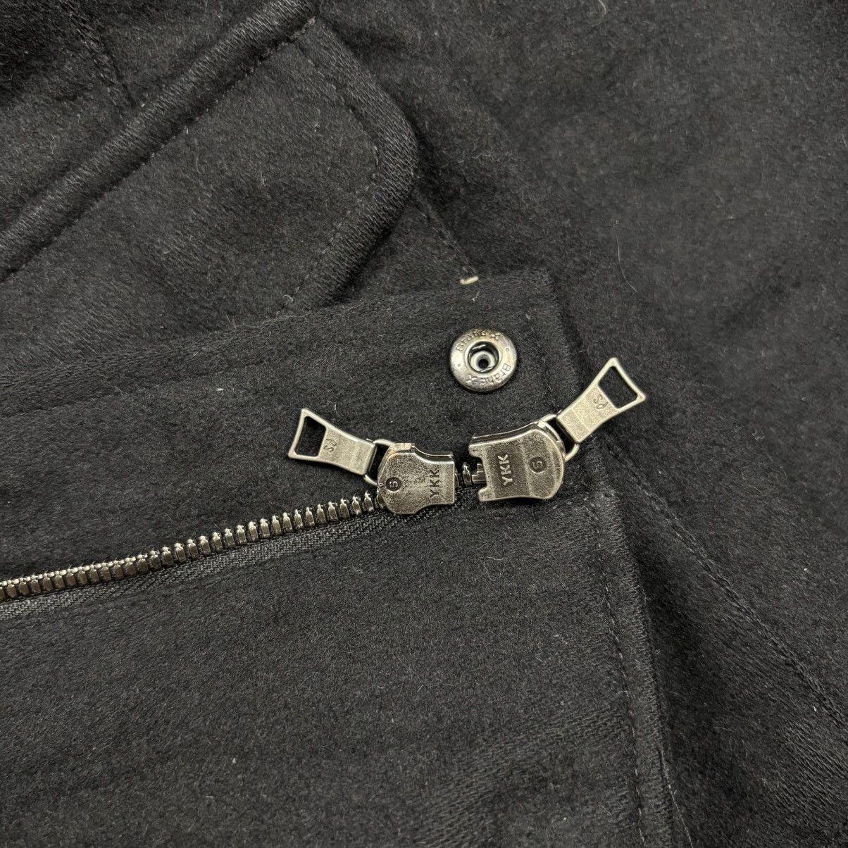 Paul Smith 2000s Paul Smith - Bono Wool Cargo Jacket Size US M / EU 48-50 / 2 - 8 Thumbnail