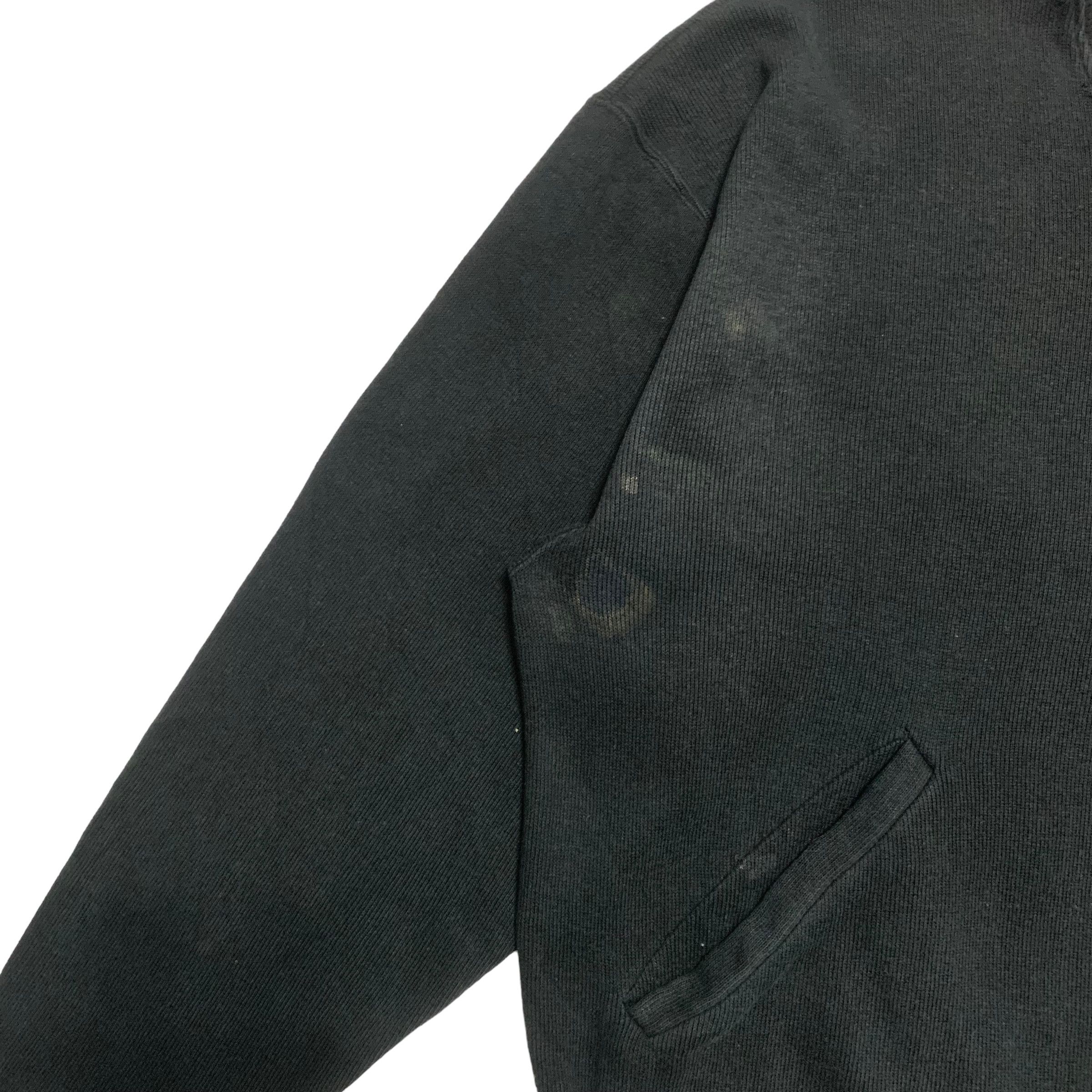 Michiko Koshino London Michiko Koshino London Big Logo Jacket Size US M / EU 48-50 / 2 - 8 Thumbnail