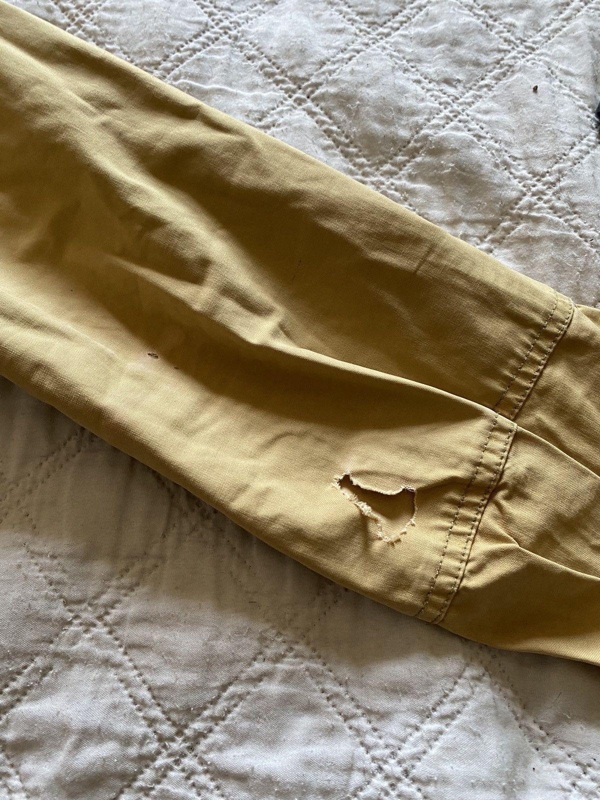 Polo Ralph Lauren Ralph Lauren field jacket Size US M / EU 48-50 / 2 - 7 Thumbnail