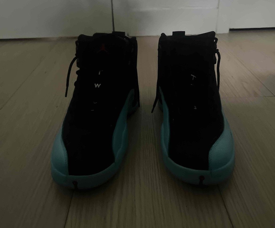 Other Jordan 12 gamma blue Size US 11 / EU 44 - 4 Thumbnail