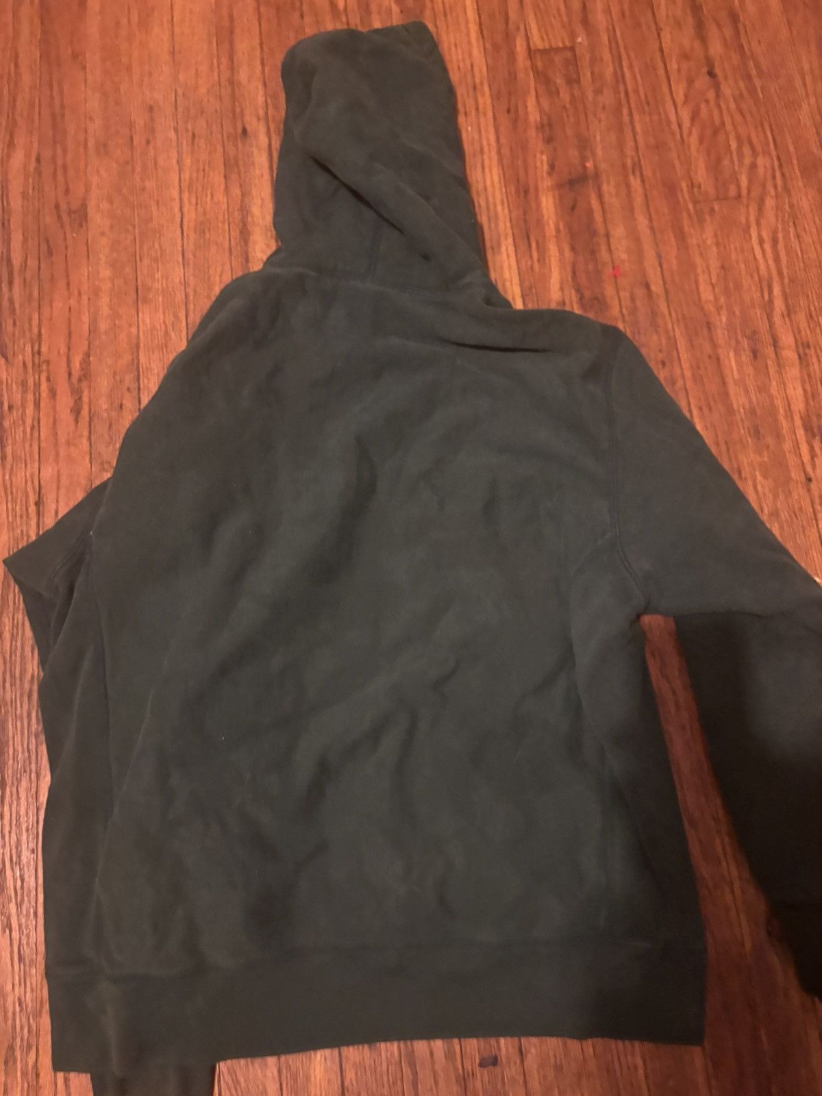 Supreme Dark Green Pearl Supreme Hoodie Size US L / EU 52-54 / 3 - 2 Thumbnail