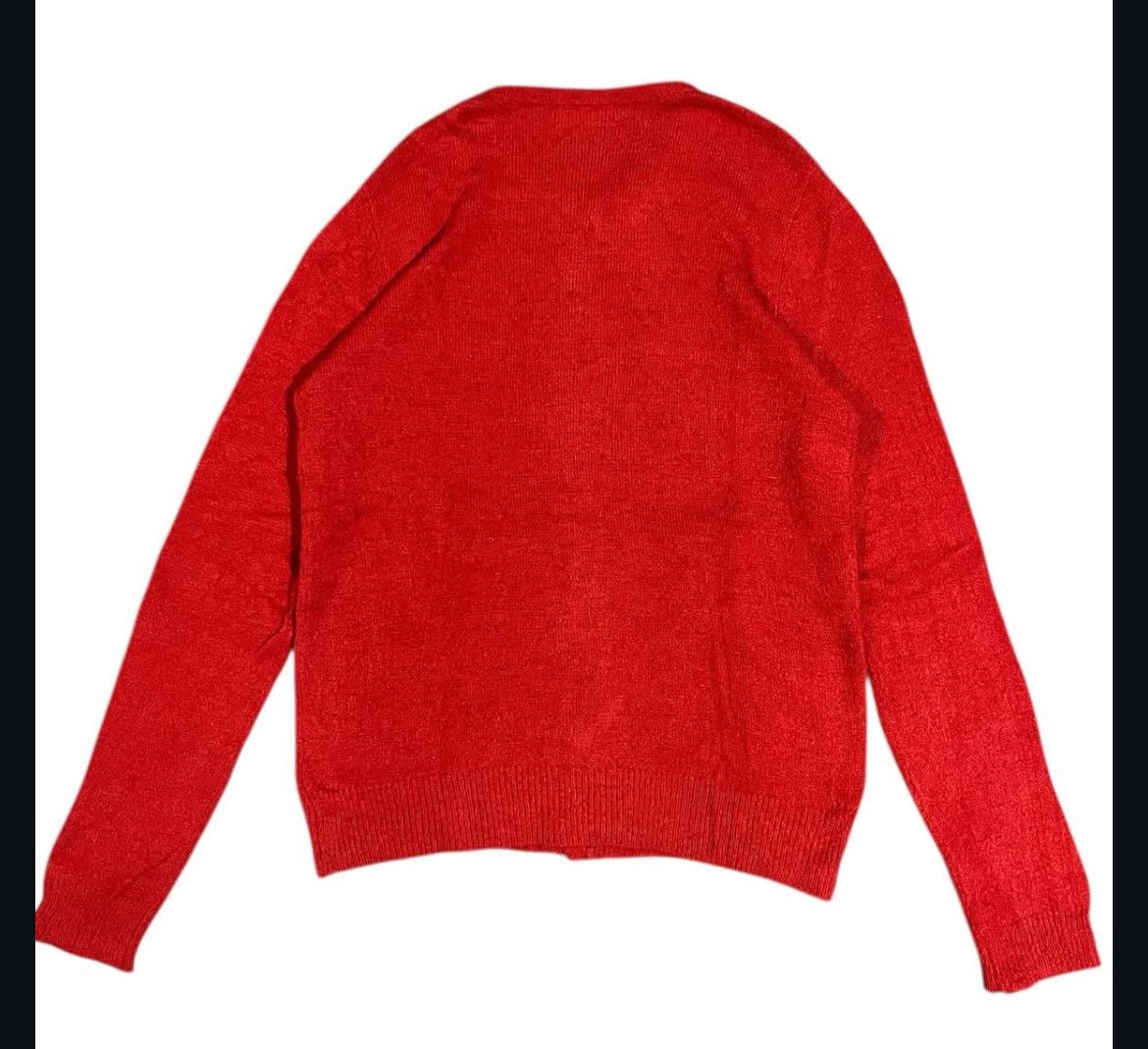 Ne-Net 2000s Ne-net by Issey Miyake Knit Cardigan y2k Lgb Size US S / EU 44-46 / 1 - 3 Thumbnail