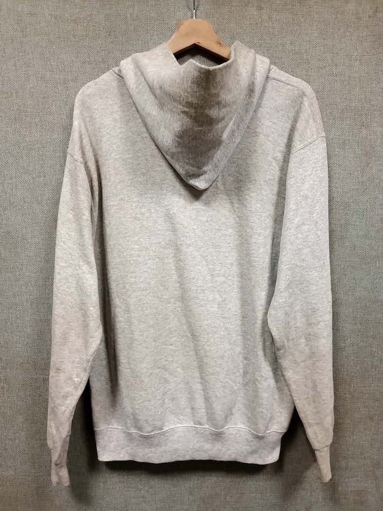 Jordan Brand vintage 80s sweatshirt hoodie nba michel jordan Size US M / EU 48-50 / 2 - 2 Thumbnail
