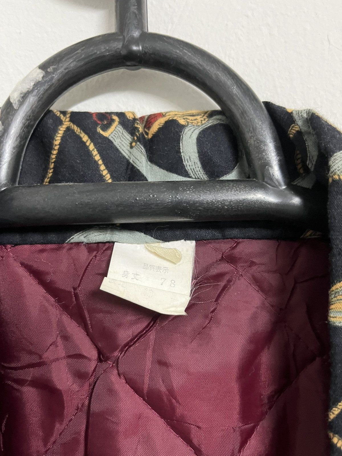 Edition Japan 💥💥MEGARARE TRUE VINTAGE KIMONO JAPANESE TRADITIONAL Size US L / EU 52-54 / 3 - 7 Thumbnail