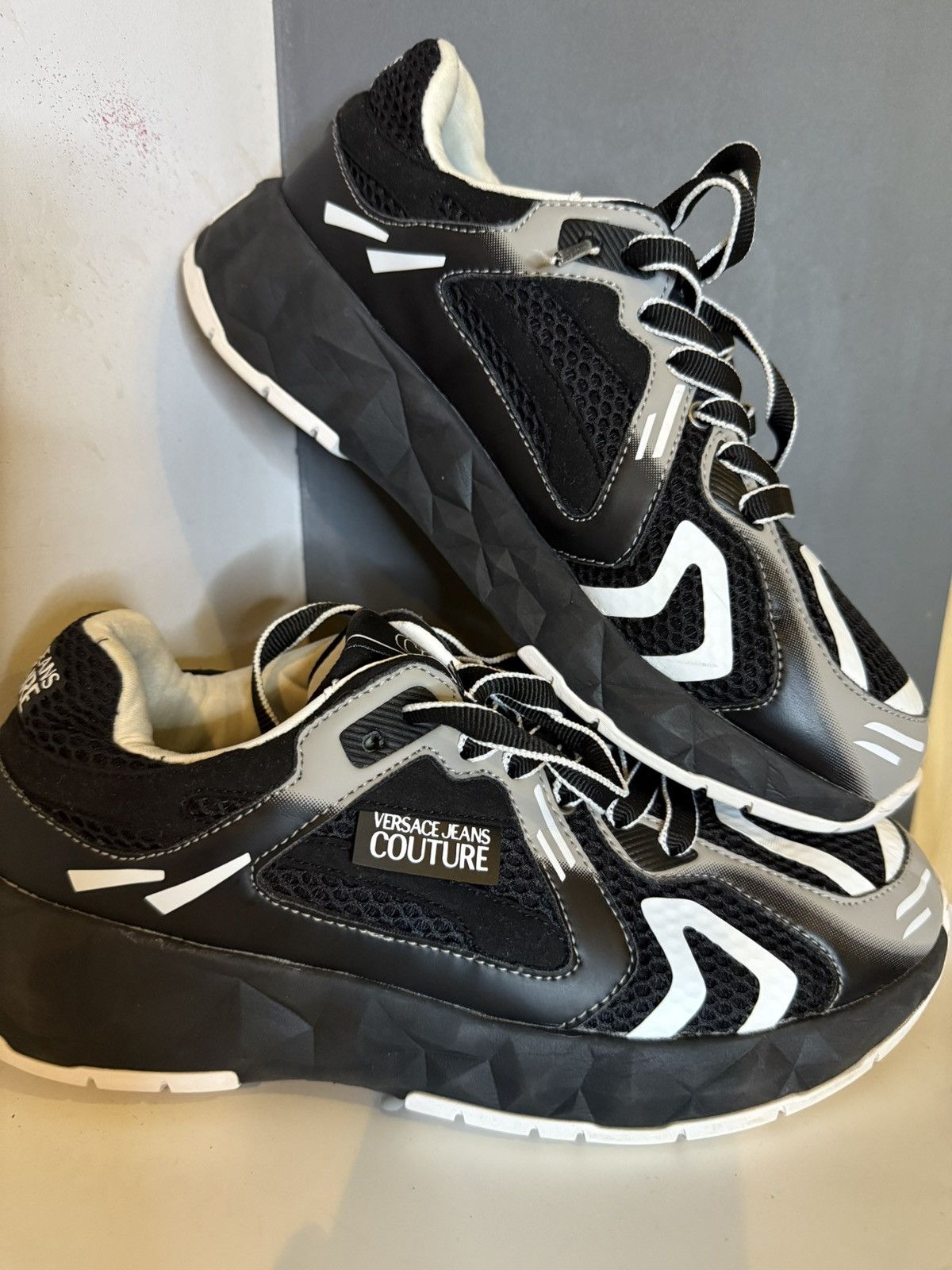 Versace Jeans Couture Versace Jeans Couture Size US 8 / IT 38 - 2 Thumbnail