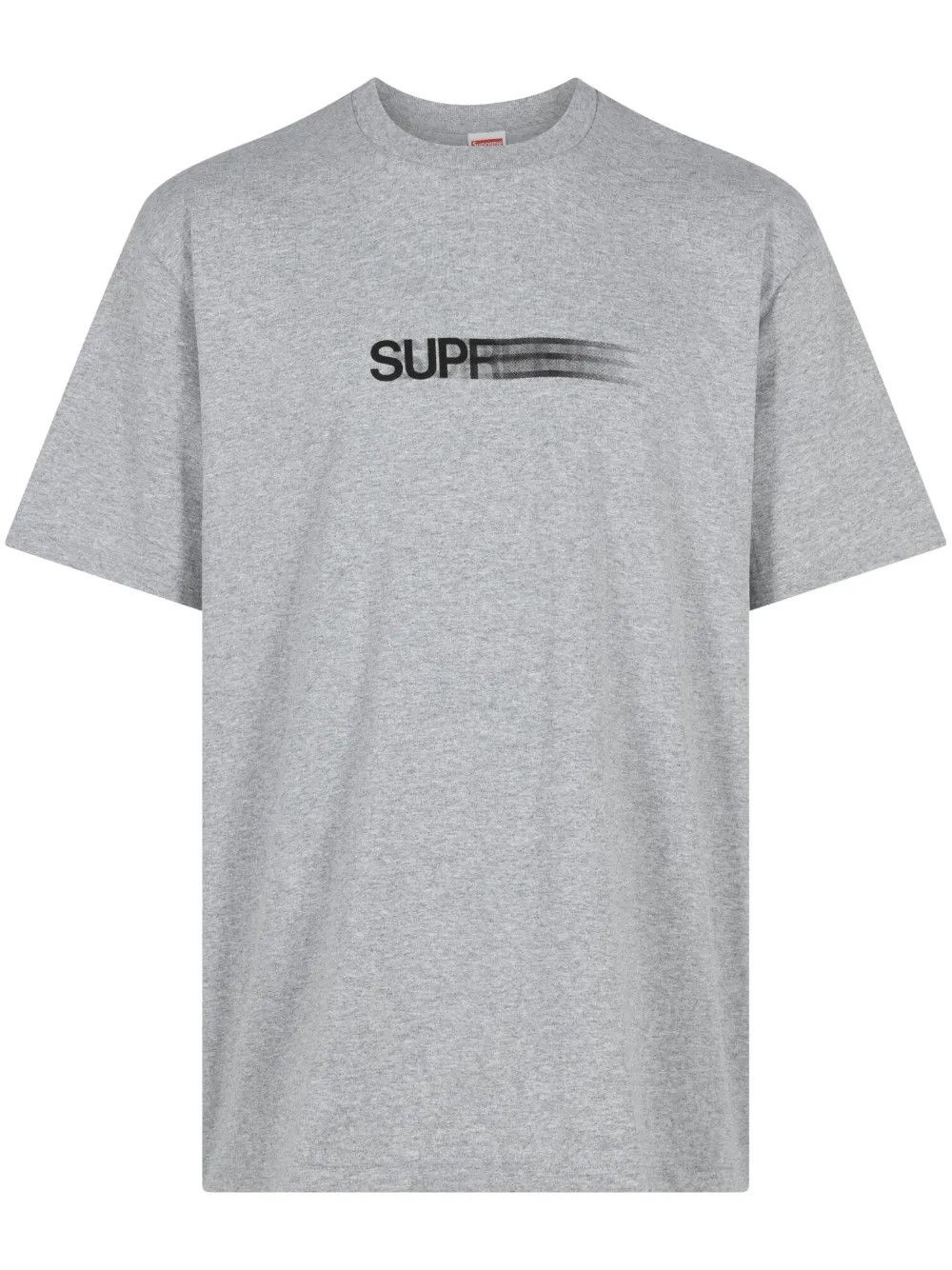 Supreme Supreme Motion Logo Tee | Grailed