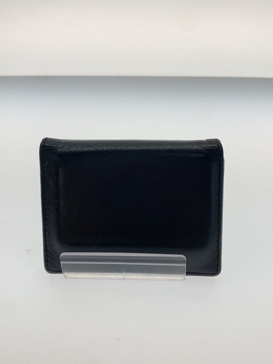 Vivienne Westwood Orb Logo Leather Walllet Size ONE SIZE - 2 Thumbnail