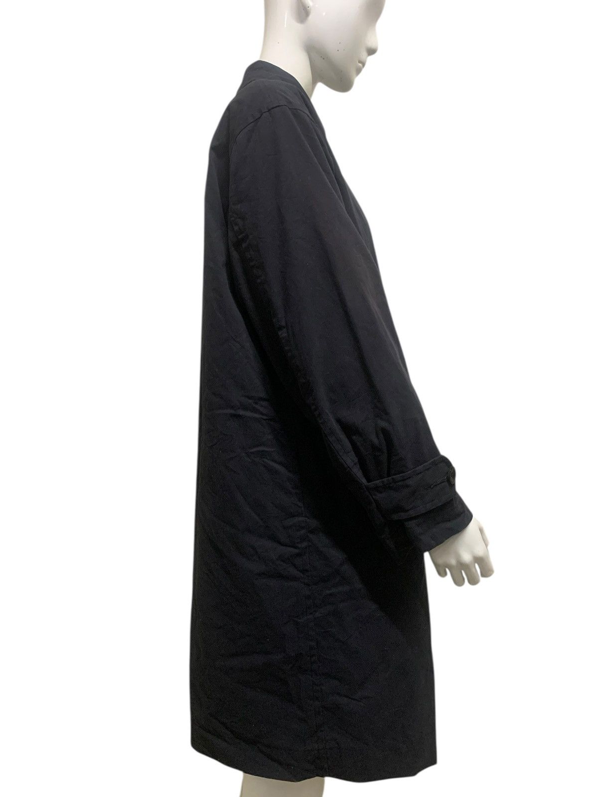 Margaret Howell Margaret Howell Long Coat Jacket Size M / US 6-8 / IT 42-44 - 6 Thumbnail