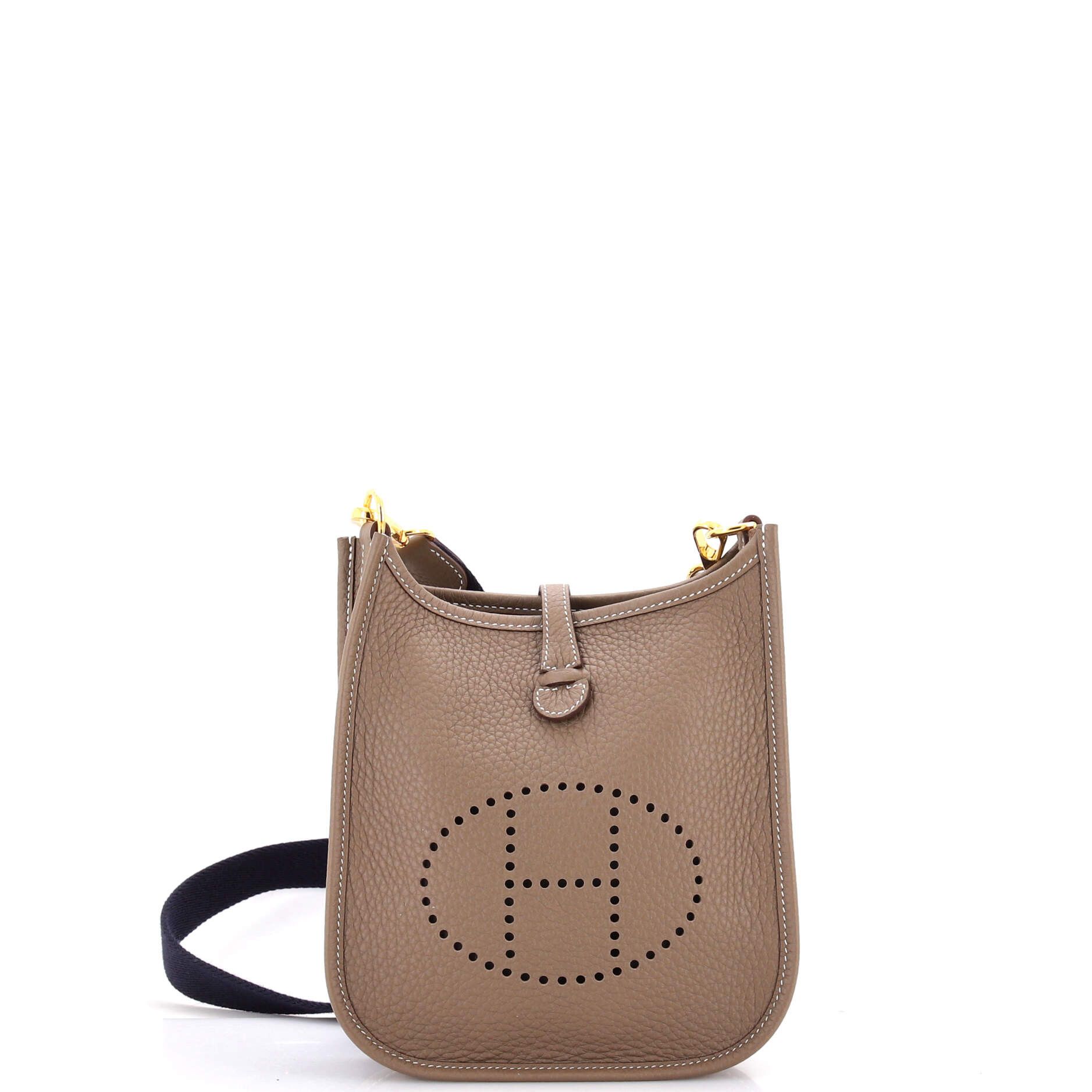 Hermes Evelyne Bag Gen III Size ONE SIZE - 1 Thumbnail