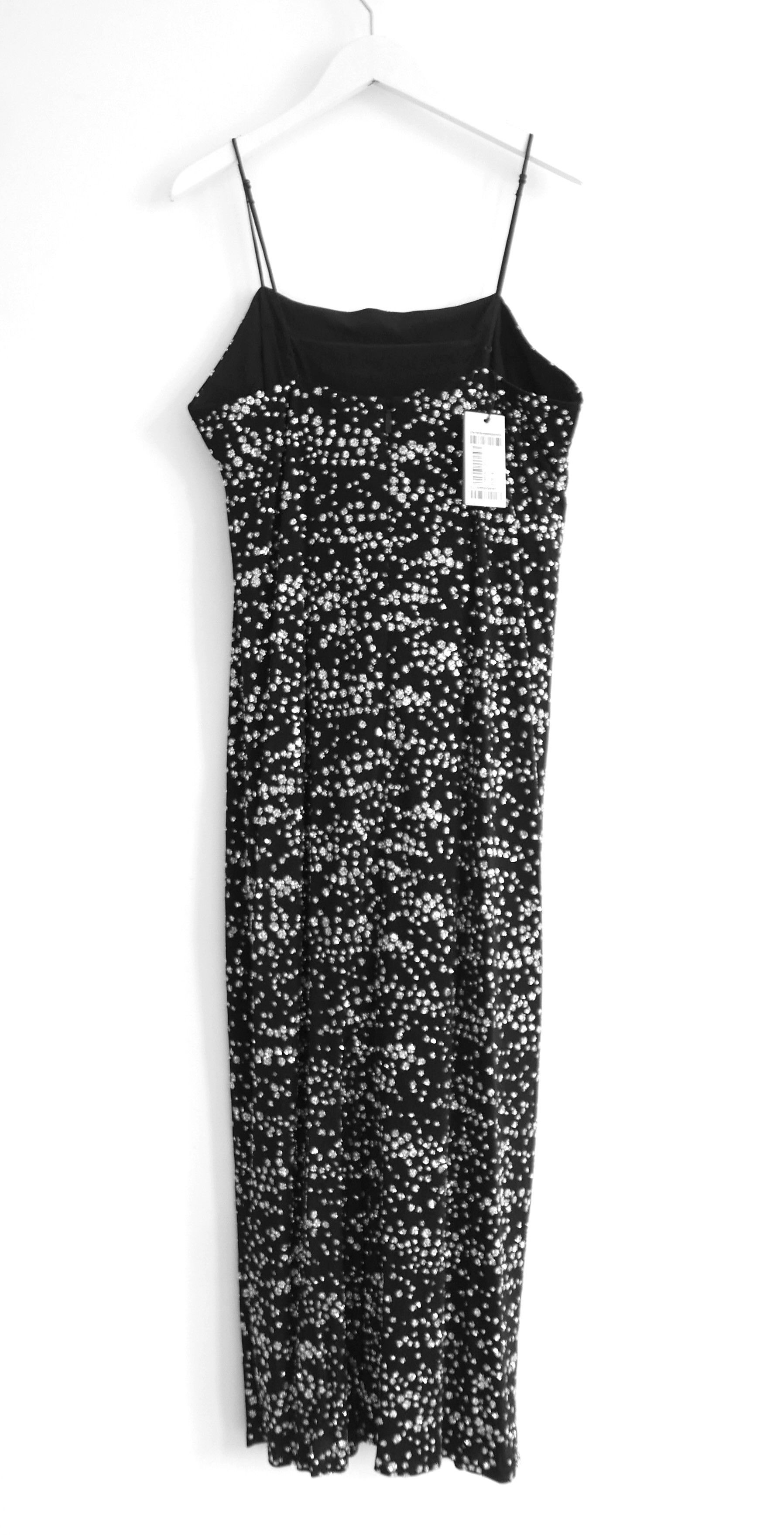 Tibi Tibi glitter dot dress Size M / US 6-8 / IT 42-44 - 4 Thumbnail