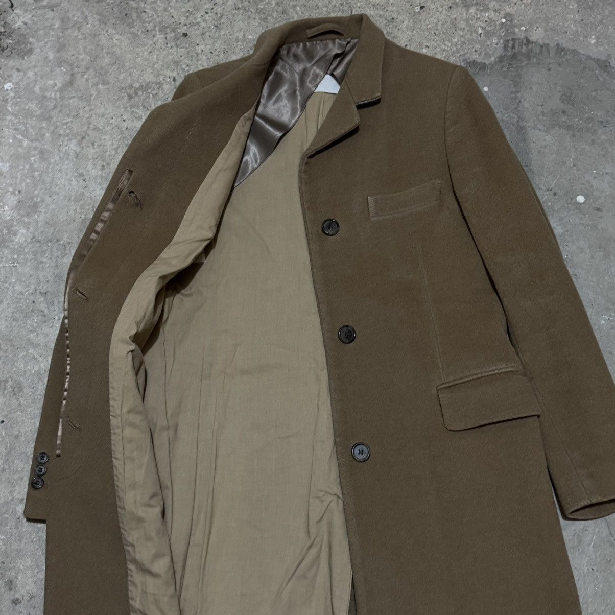 Maison Margiela × Vintage Vintage maison margiela coat Size M / US 6-8 / IT 42-44 - 12 Thumbnail