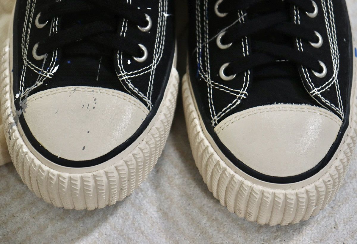 Visvim Visvim ICT 19aw Skagway Hi Canvas Size US 10.5 / EU 43-44 - 5 Thumbnail