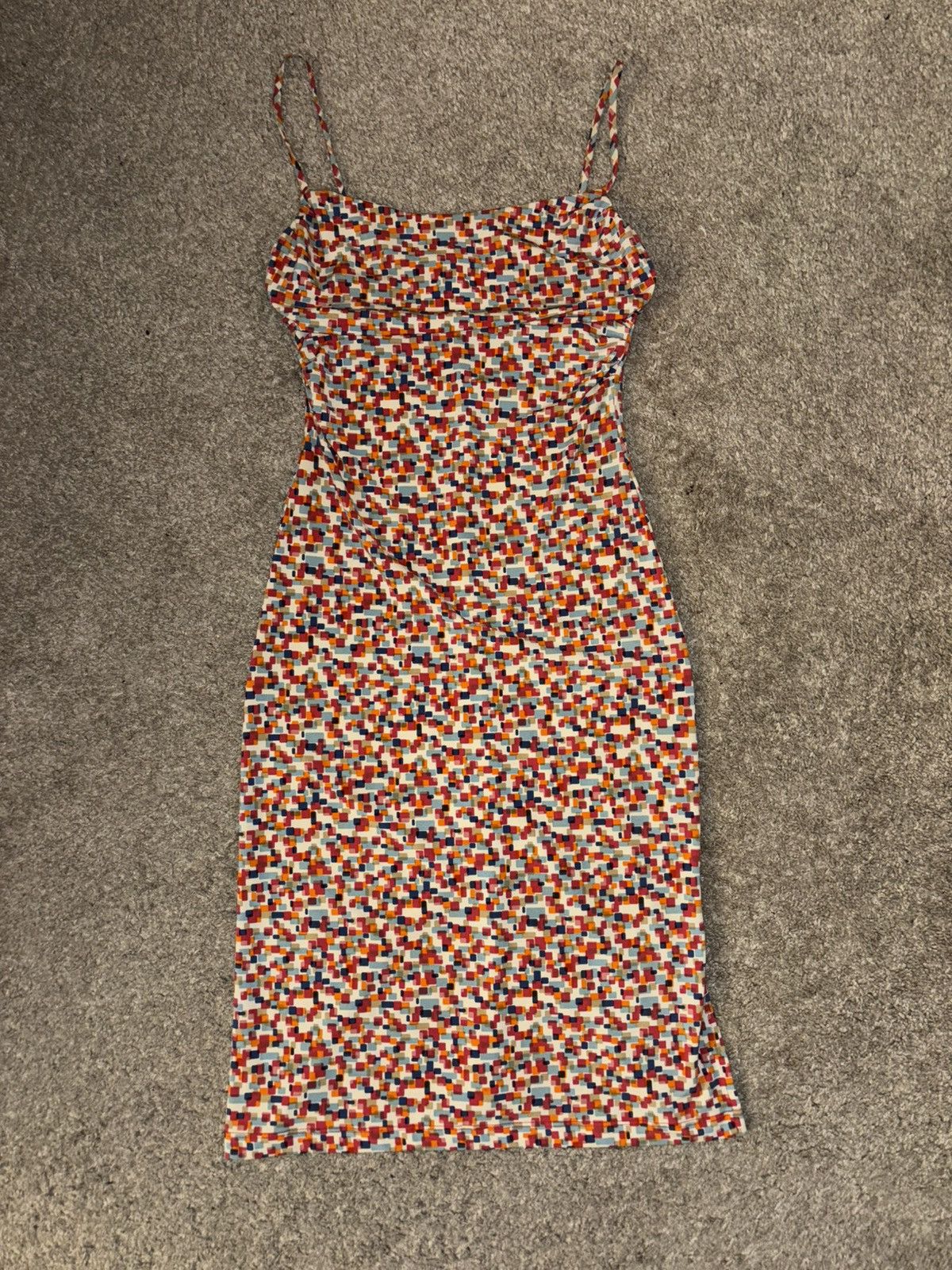 Bcbgmaxazria BCB Max Azria Dress Size S / US 4 / IT 40 - 1 Thumbnail