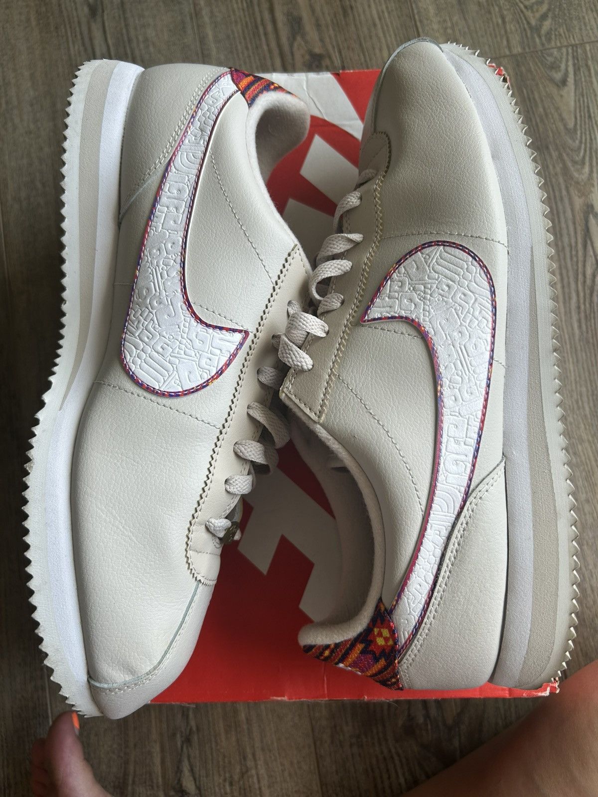 Nike Nike Cortez Basics Size US 13 / EU 46 - 8 Thumbnail