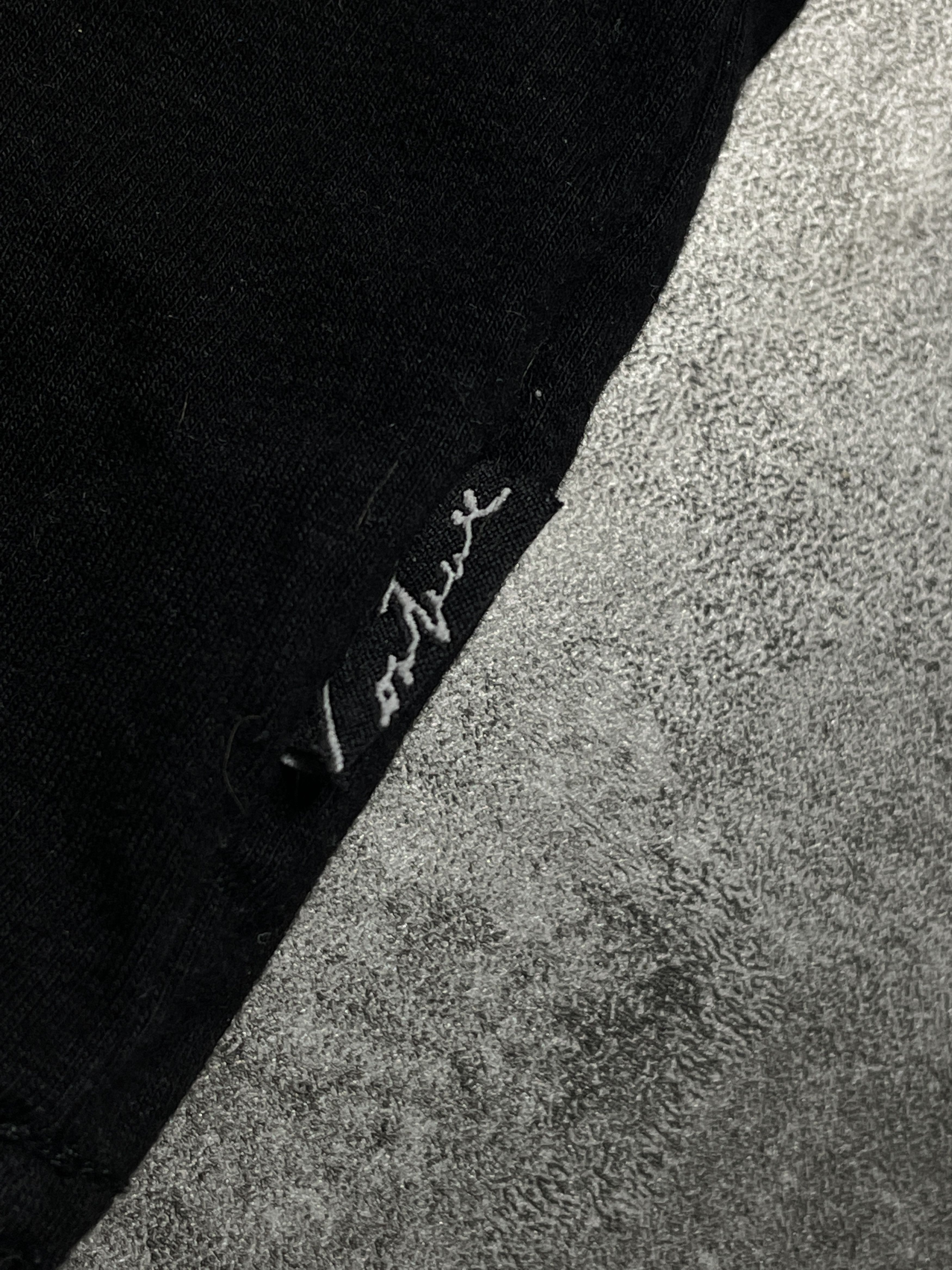 Other Streetwear Hype T-Shirt Couture Spellout Center Logo Size US S / EU 44-46 / 1 - 8 Thumbnail