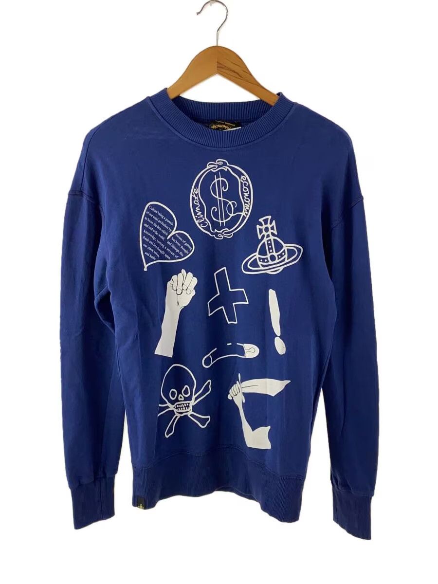 Multi Orb Logo Sweatshirt