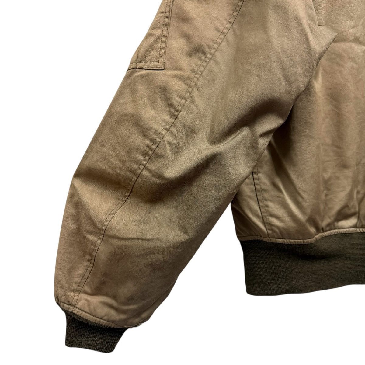 Buzz Rickson's Buzz Ricksons Type B15 A 345th Air Apaches Jacket Size US M / EU 48-50 / 2 - 11 Thumbnail