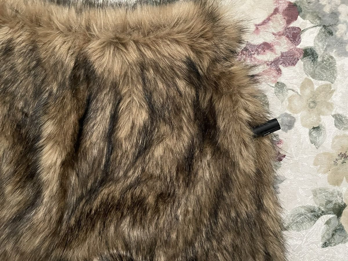 Other Bela Cartes Fur pants Size US 34 / EU 50 - 4 Thumbnail