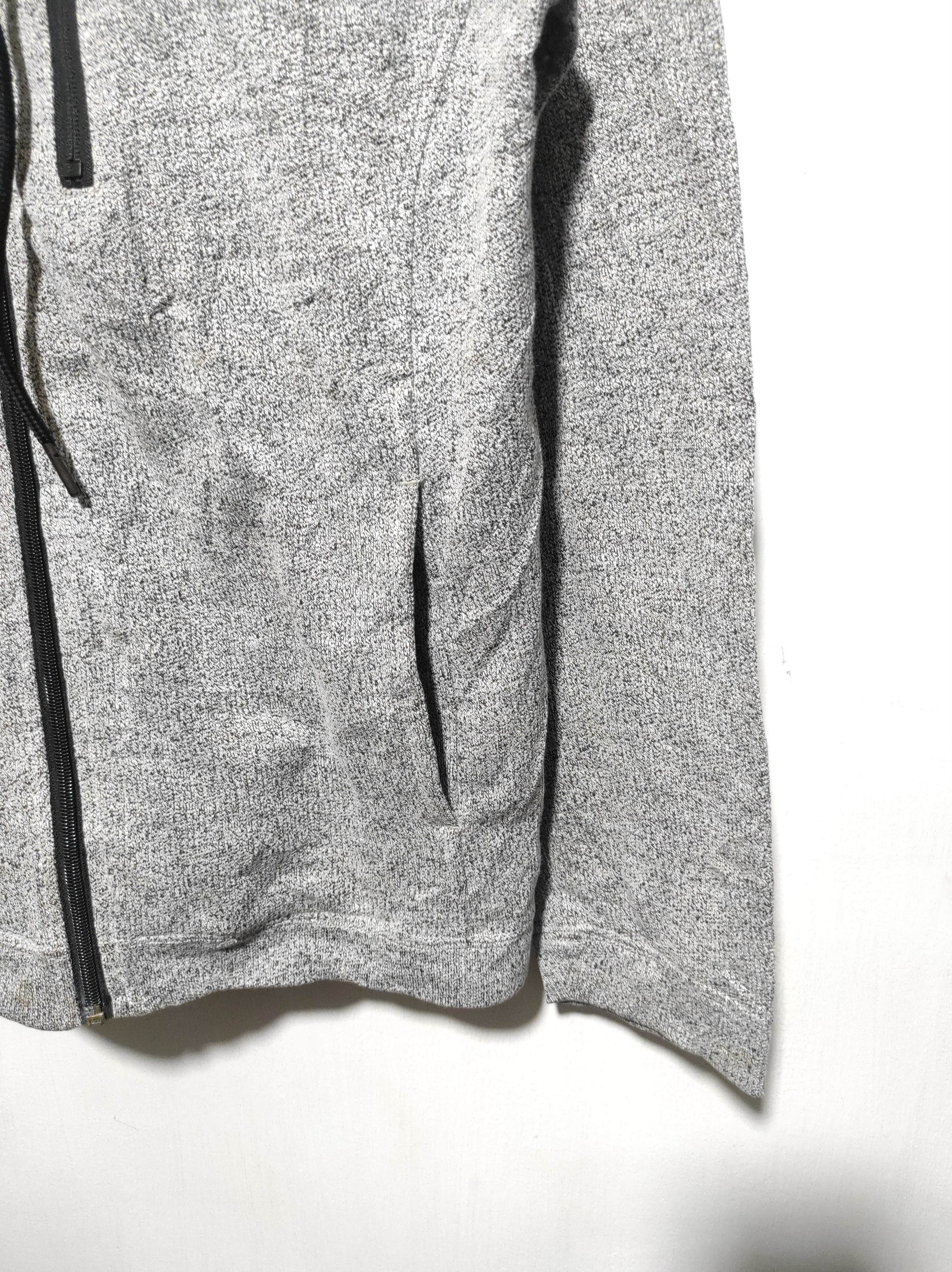 Japanese Brand Plus One zip fur hoodie ifsix LGB style Size US M / EU 48-50 / 2 - 5 Thumbnail