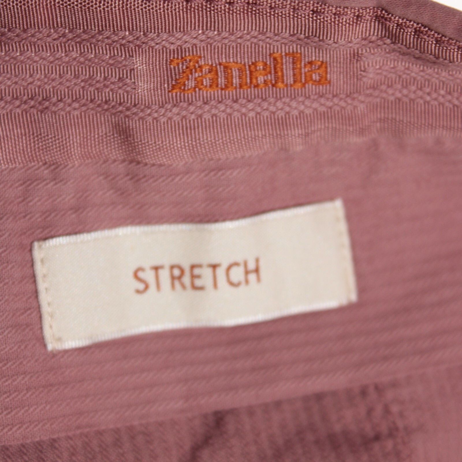Zanella Zanella New with tags Chino Size 38 US In Pink Size US 38 / EU 54 - 7 Thumbnail
