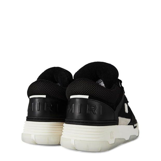 AMIRI Ma-1 High Top Trainers