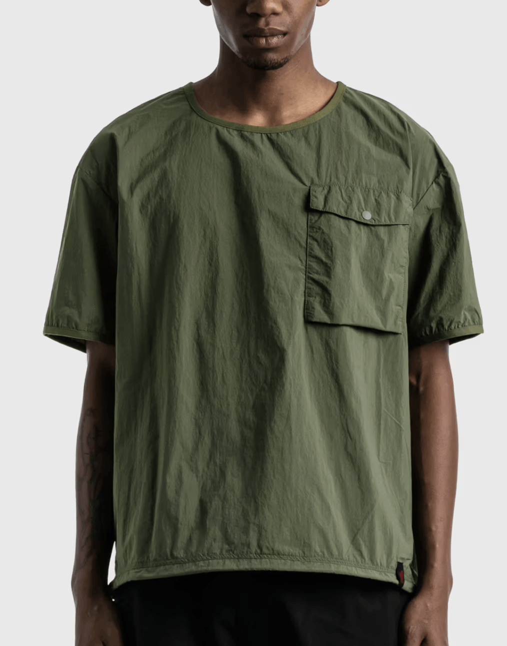 Gramicci Gramicci Packable Camp T-shirt Size US M / EU 48-50 / 2 - 3 Thumbnail