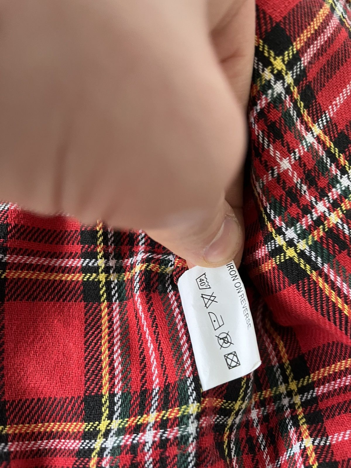 Polo Ralph Lauren Vintage Ralph Lauren style Made in England bomber Jacket Size US M / EU 48-50 / 2 - 12 Thumbnail