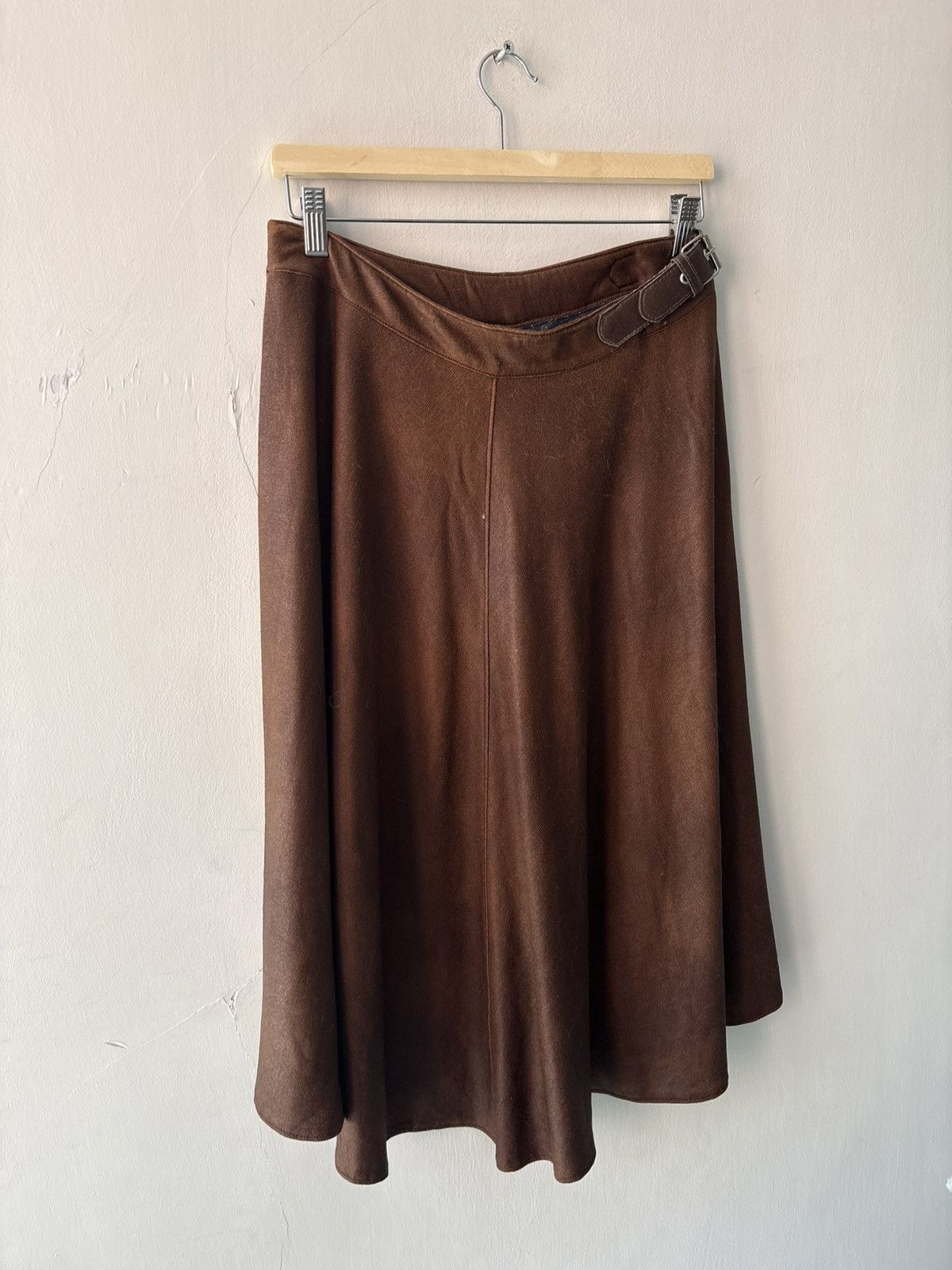 Vintage Vintage skirt Size 25" / US 0 / IT 36 - 5 Thumbnail