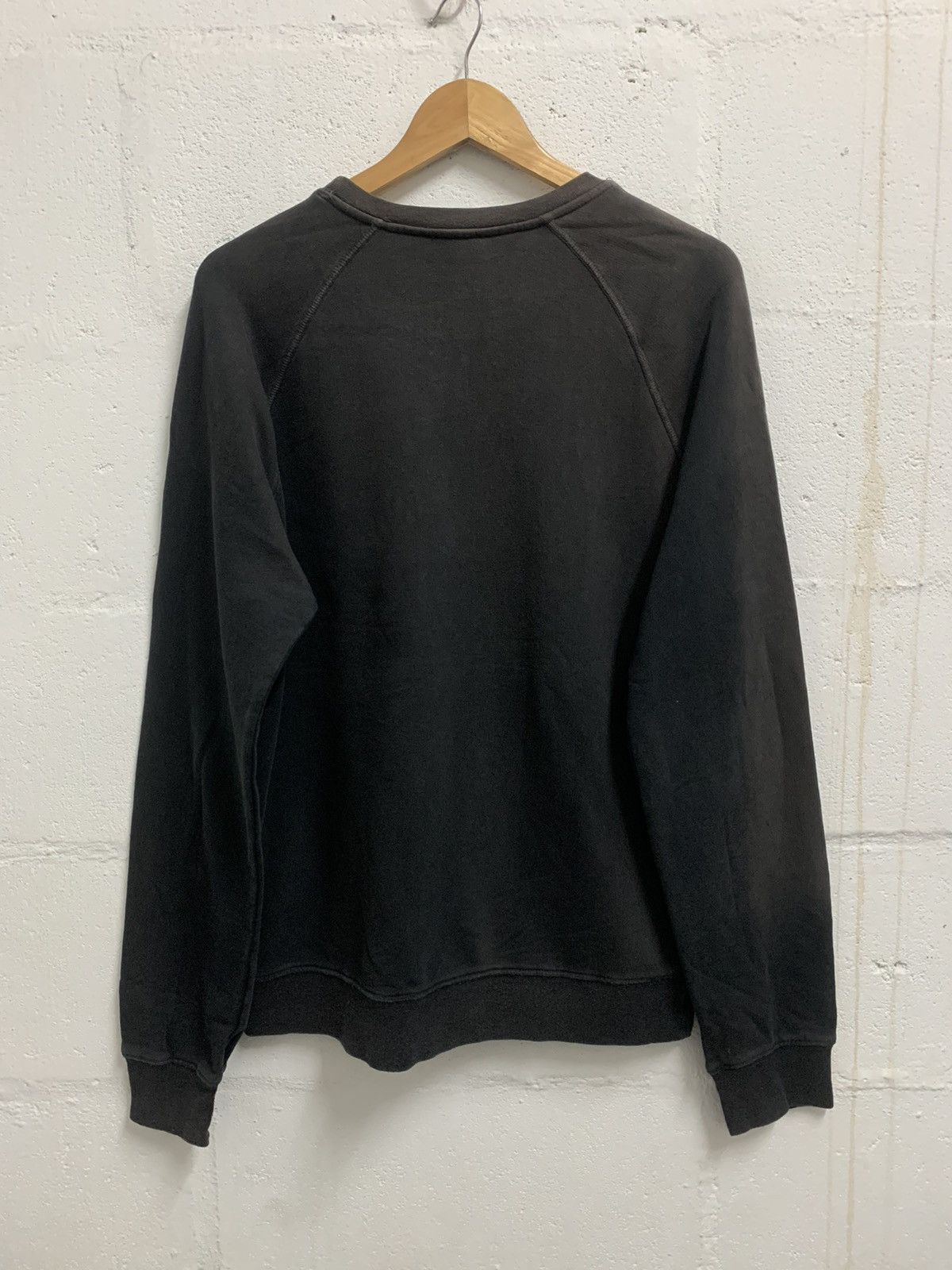 Japanese Brand Vintage ‘Rude’ Marily Monrea Awesome Sunfaded Distressed Size US M / EU 48-50 / 2 - 7 Thumbnail