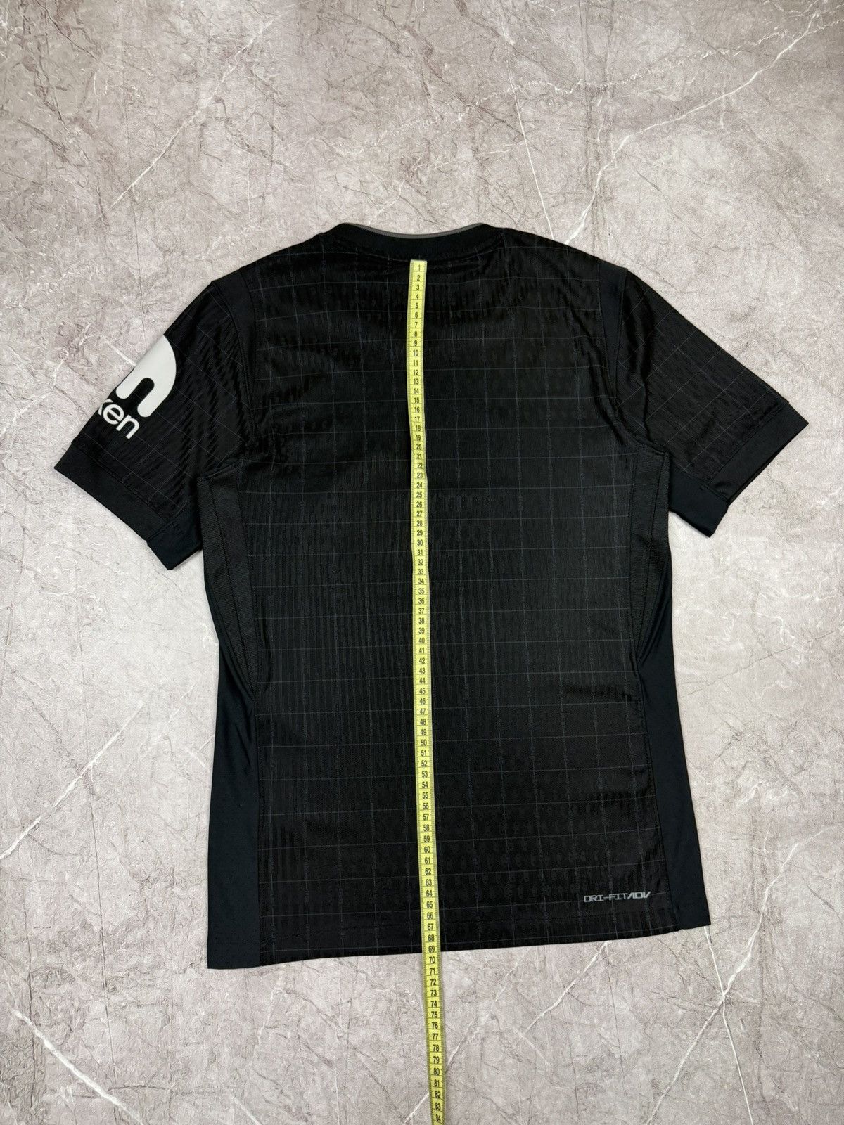 Nike Nike Tottenham Dri-FIT ADV Player Version Away Third Jersey Size US S / EU 44-46 / 1 - 10 Thumbnail