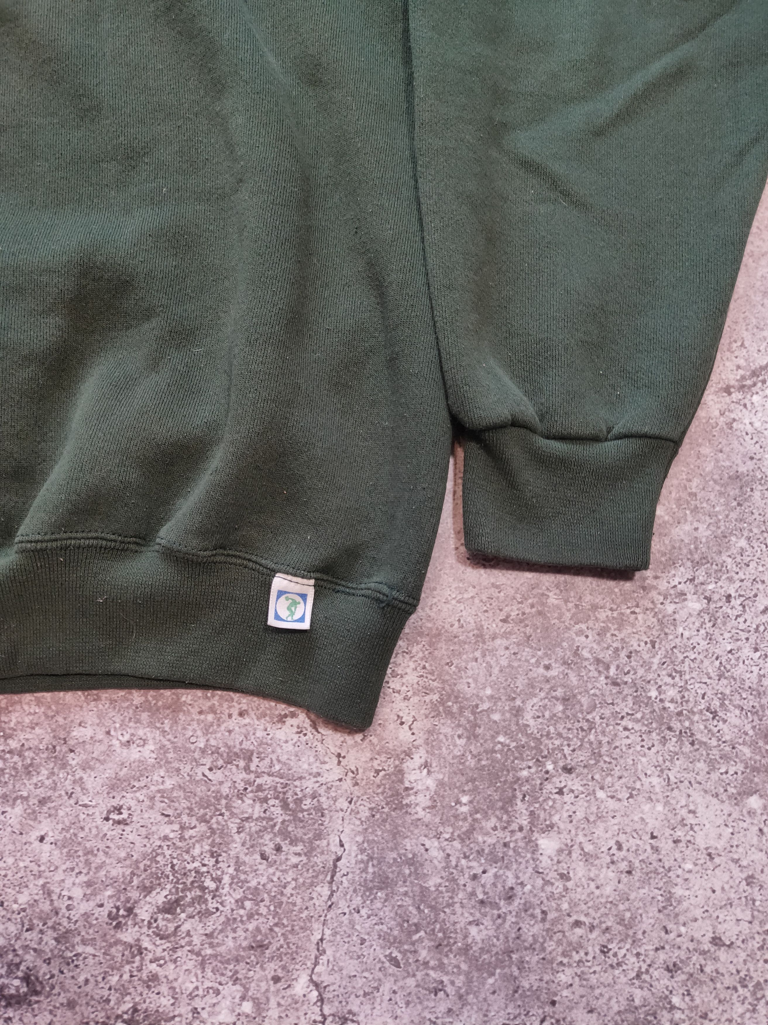Alien Workshop × Vintage Vintage Alien Workshop Sweatshirt Size US L / EU 52-54 / 3 - 3 Thumbnail