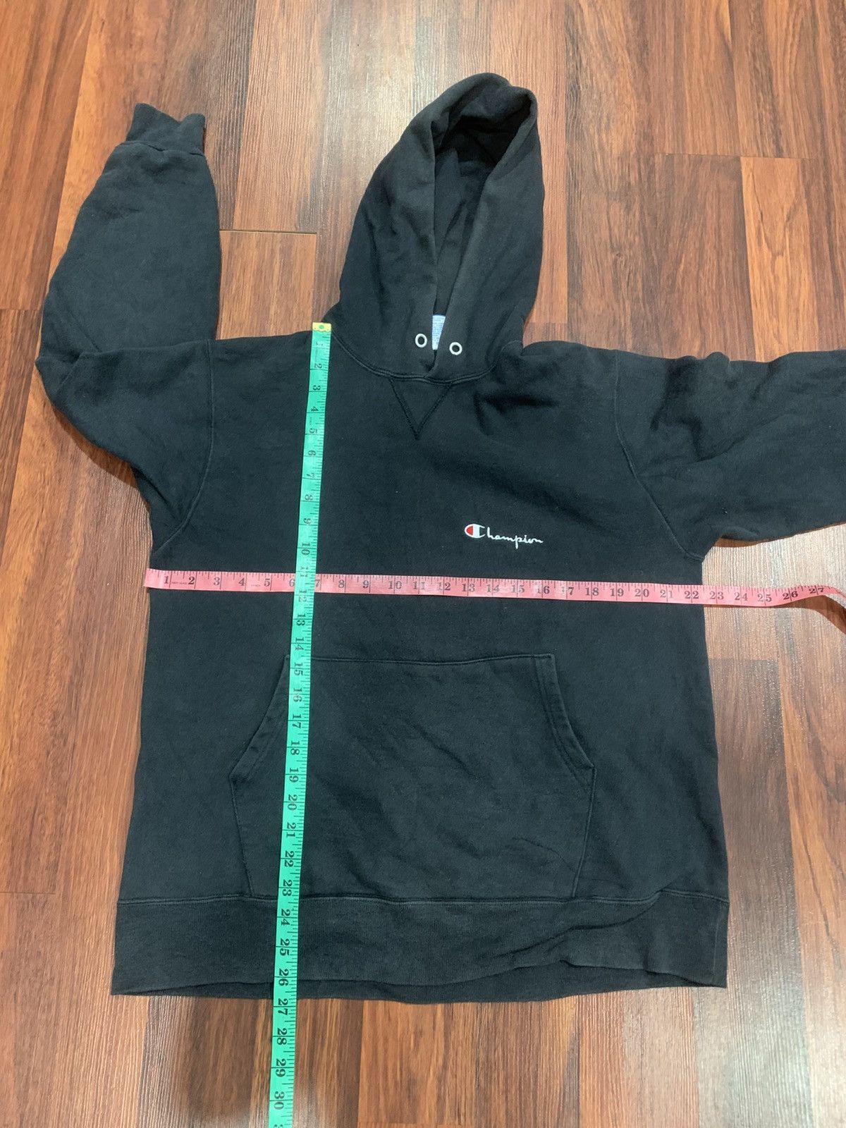 Champion Champion Hoodies Size US L / EU 52-54 / 3 - 3 Thumbnail