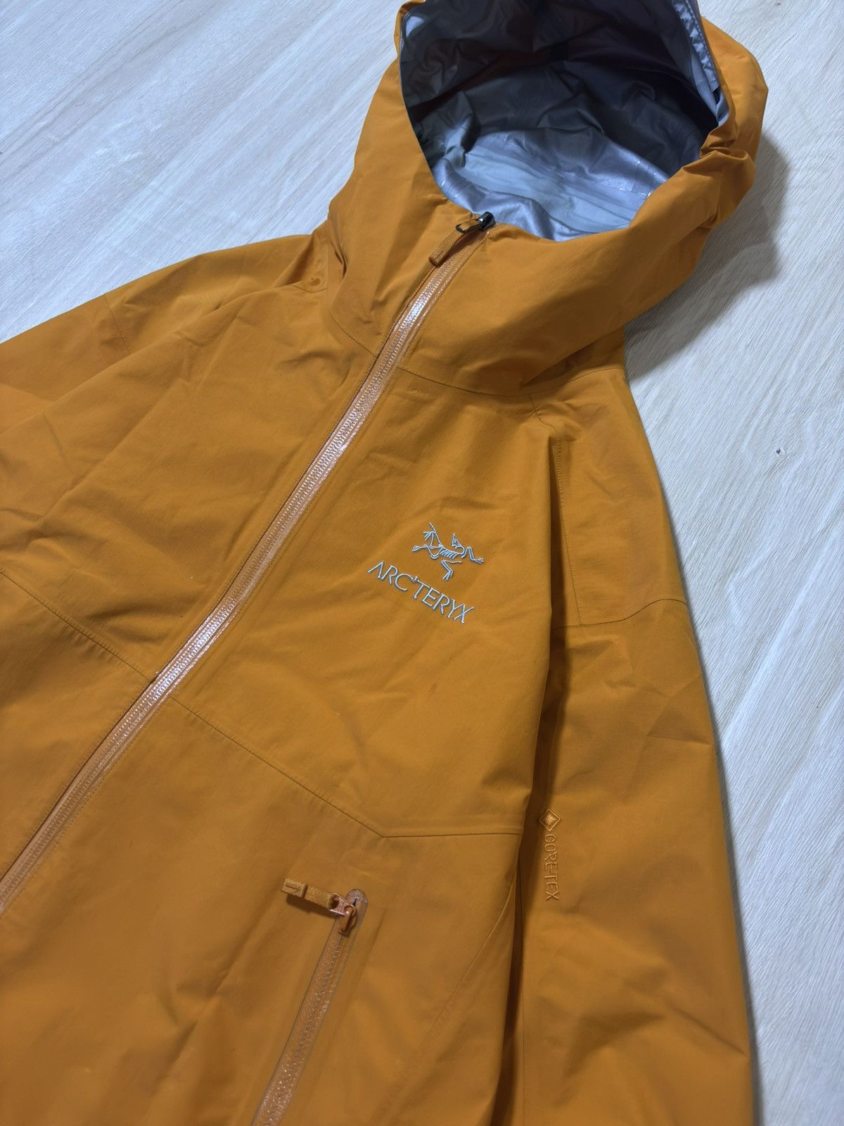 Arc'teryx Arcteryx zeta sl Size US M / EU 48-50 / 2 - 7 Thumbnail