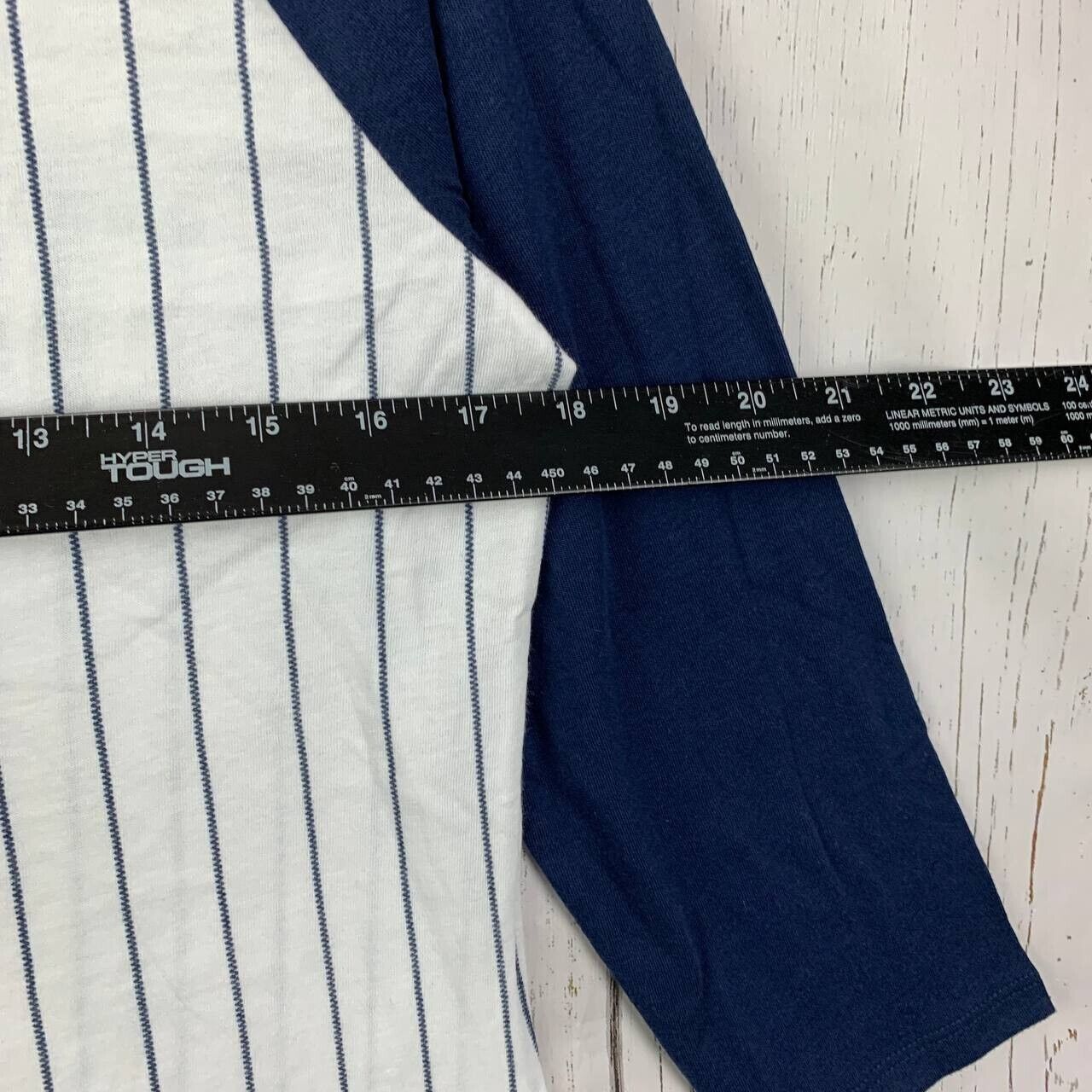 MLB Tampa Bay Rays MLB Medium Fanatics Casual T-Shirt White Size M / US 6-8 / IT 42-44 - 6 Thumbnail