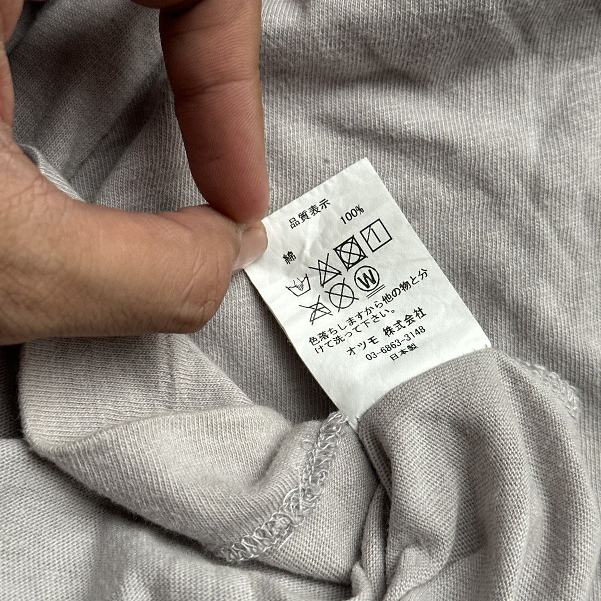 Human Made × Japanese Brand Human Made Gears For Futuristic Tee Size US L / EU 52-54 / 3 - 7 Thumbnail