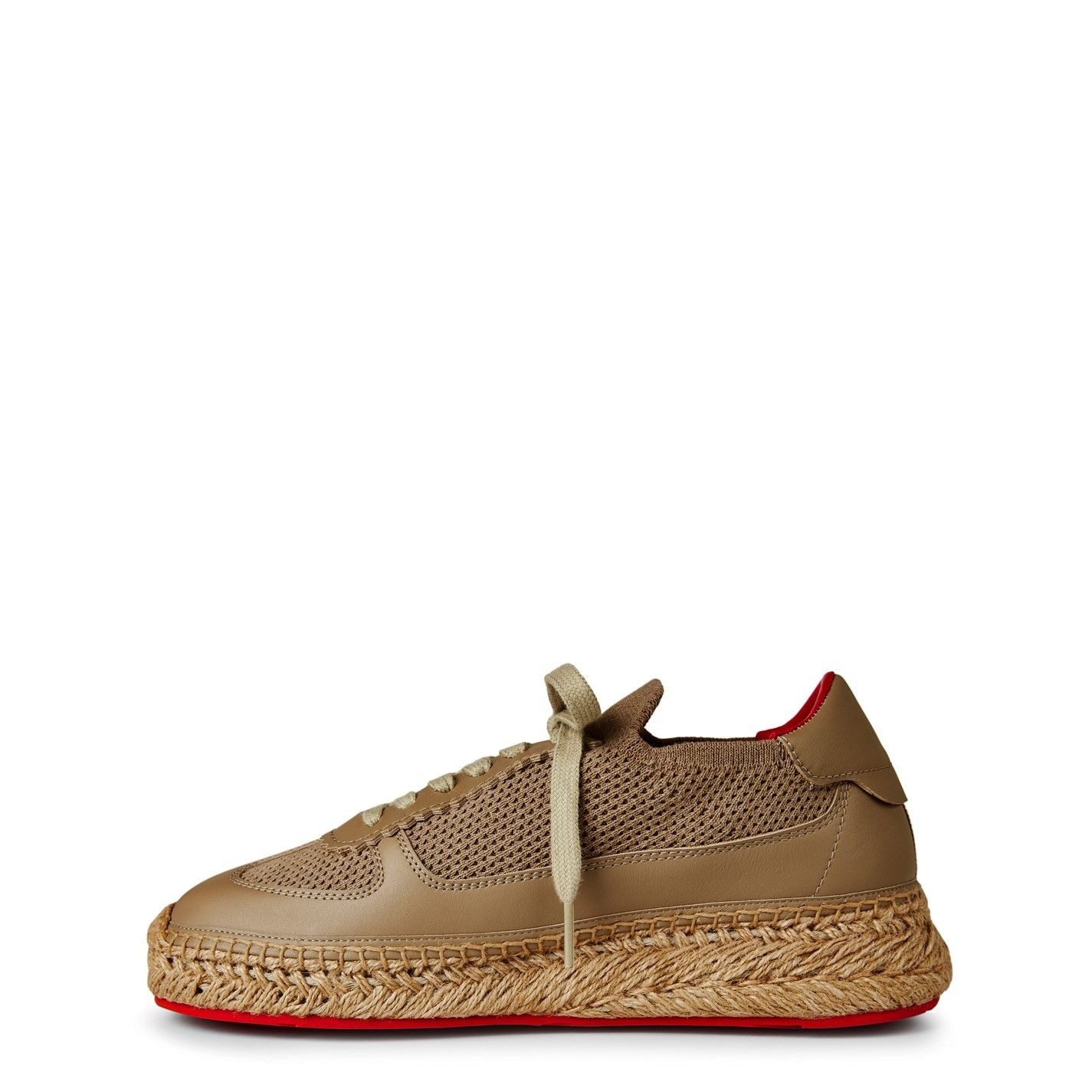 Christian Louboutin Provencal Sneakers Size US 11 / EU 44 - 3 Thumbnail