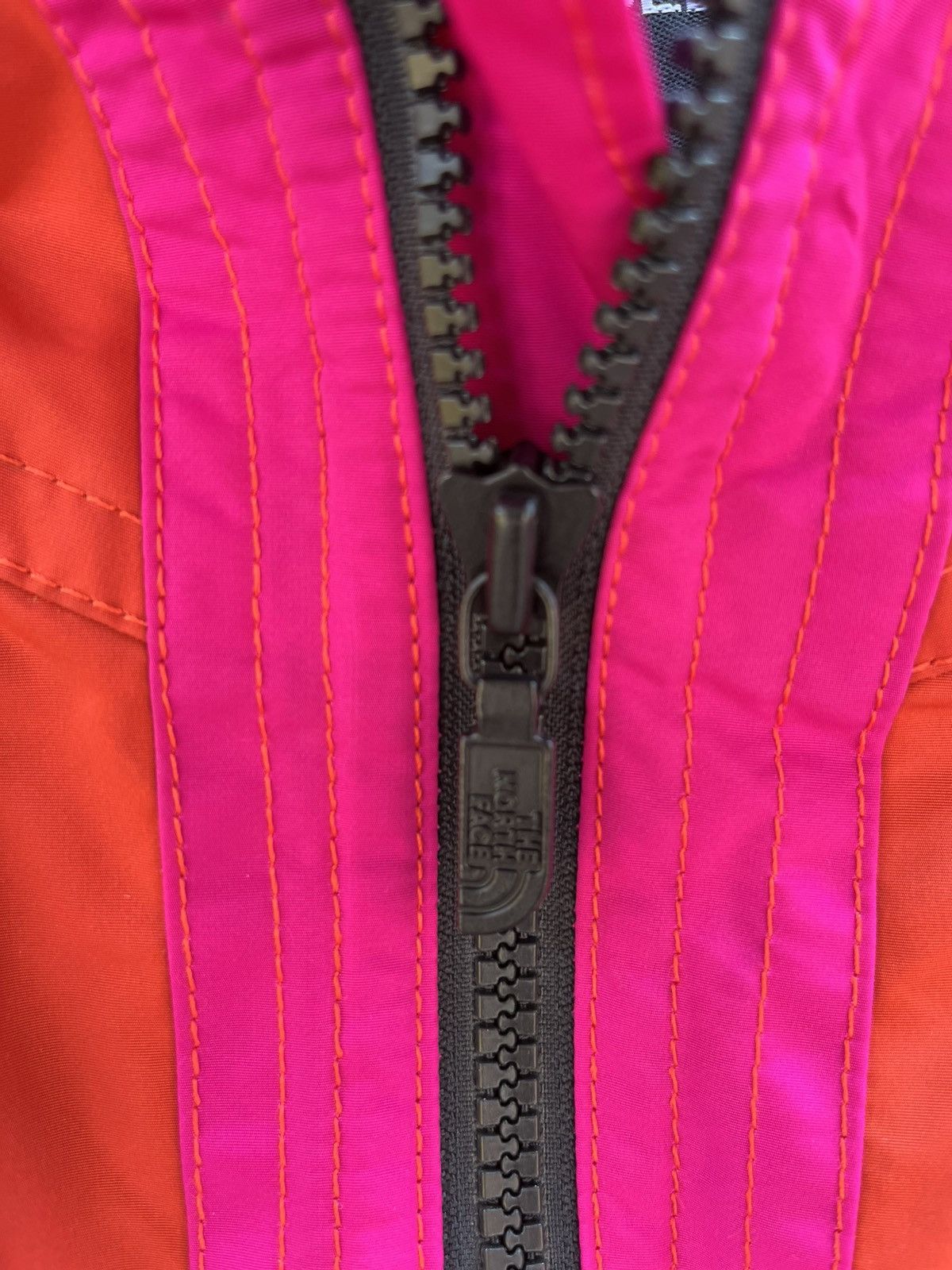 The North Face × Vintage Vintage x the north face Size US L / EU 52-54 / 3 - 7 Thumbnail