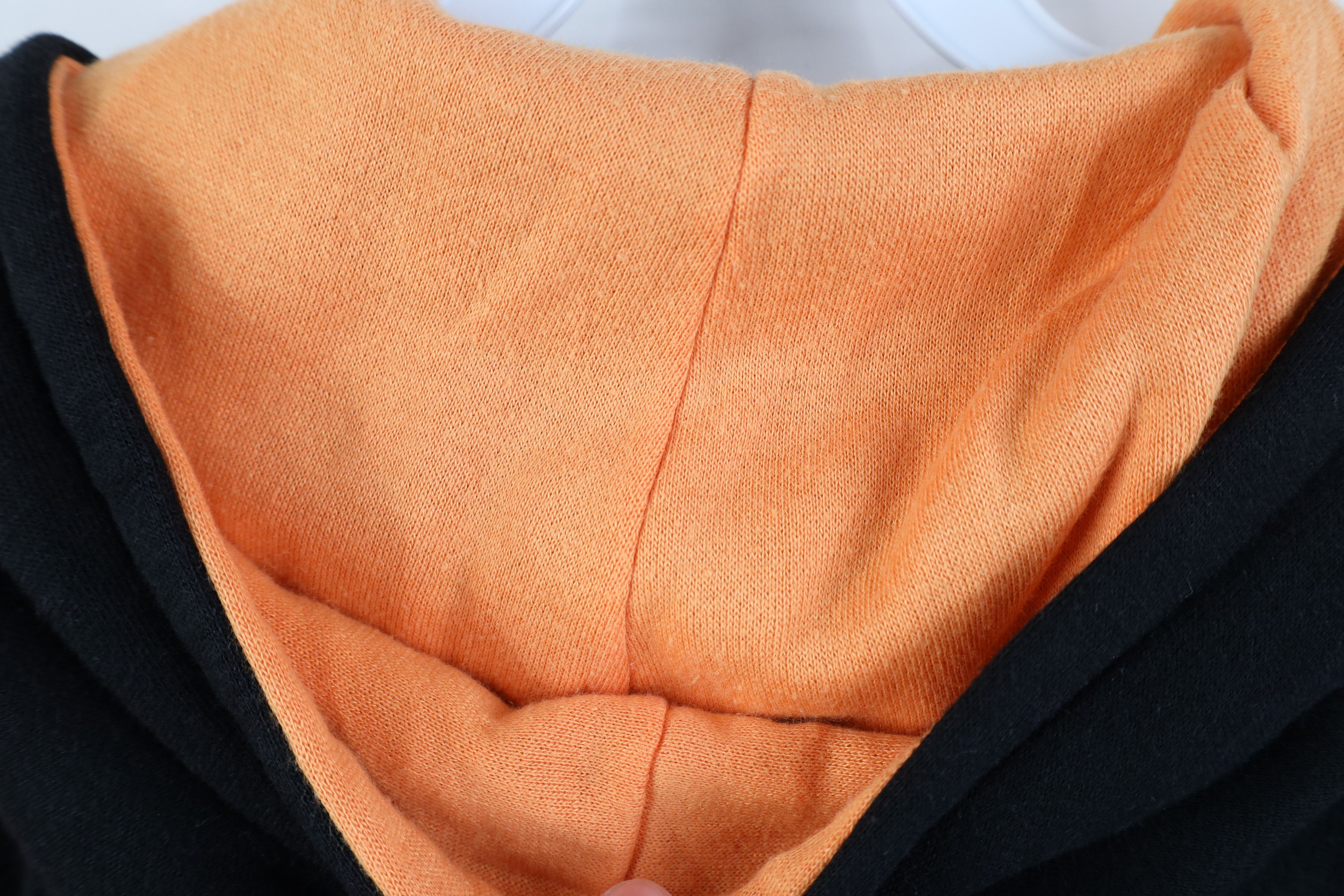 Vintage Vintage 90s Streetwear Block Full Zip Hoodie Sweatshirt Size M / US 6-8 / IT 42-44 - 10 Thumbnail