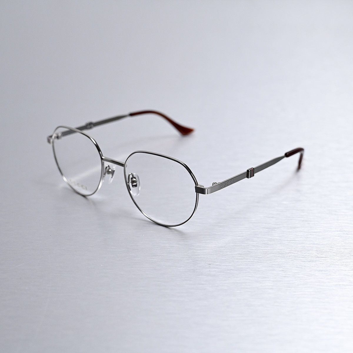 Gucci GUCCI GG1496O GLASSES Size ONE SIZE - 1 Thumbnail